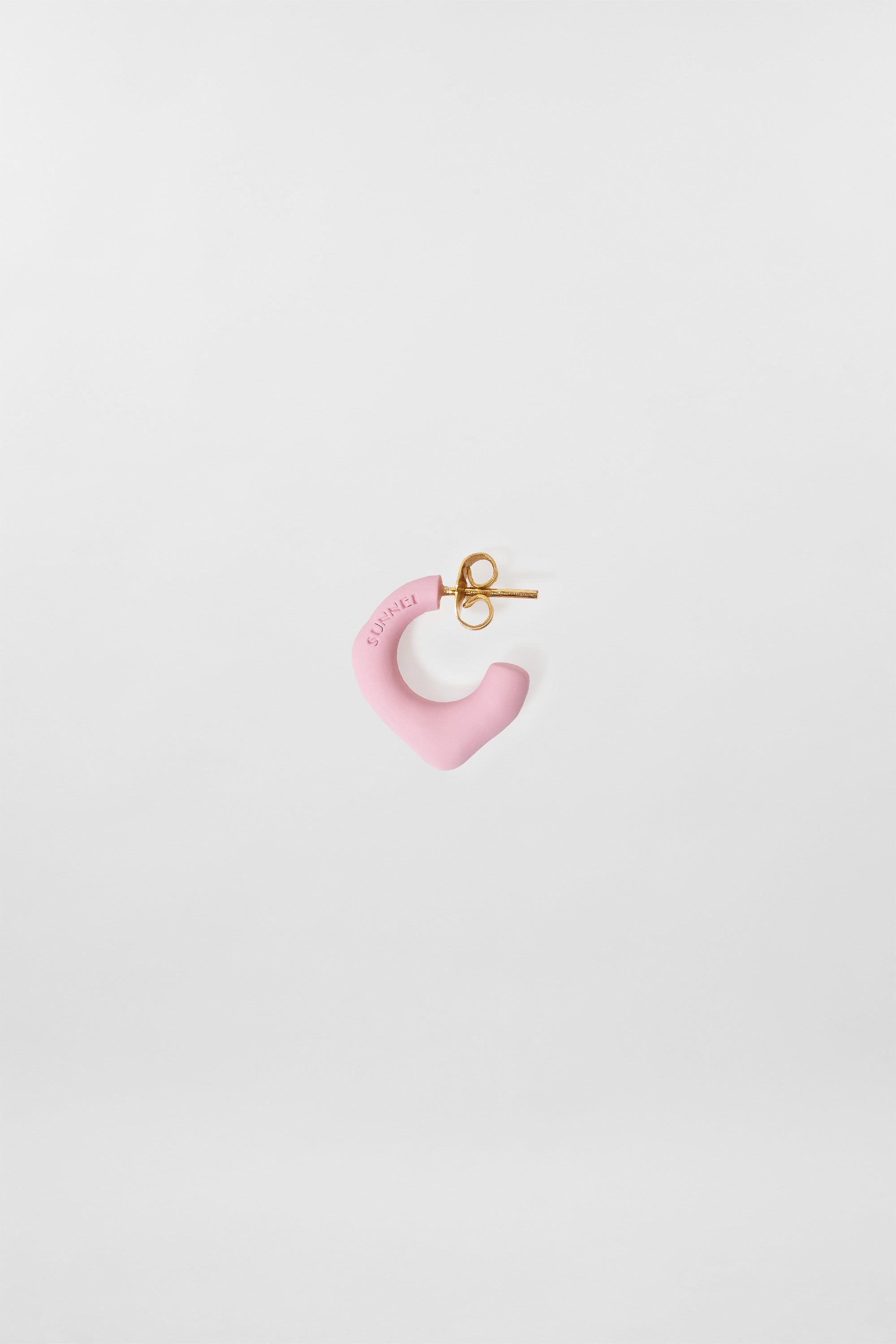 SUNNEI - Woman - Gold - Earring