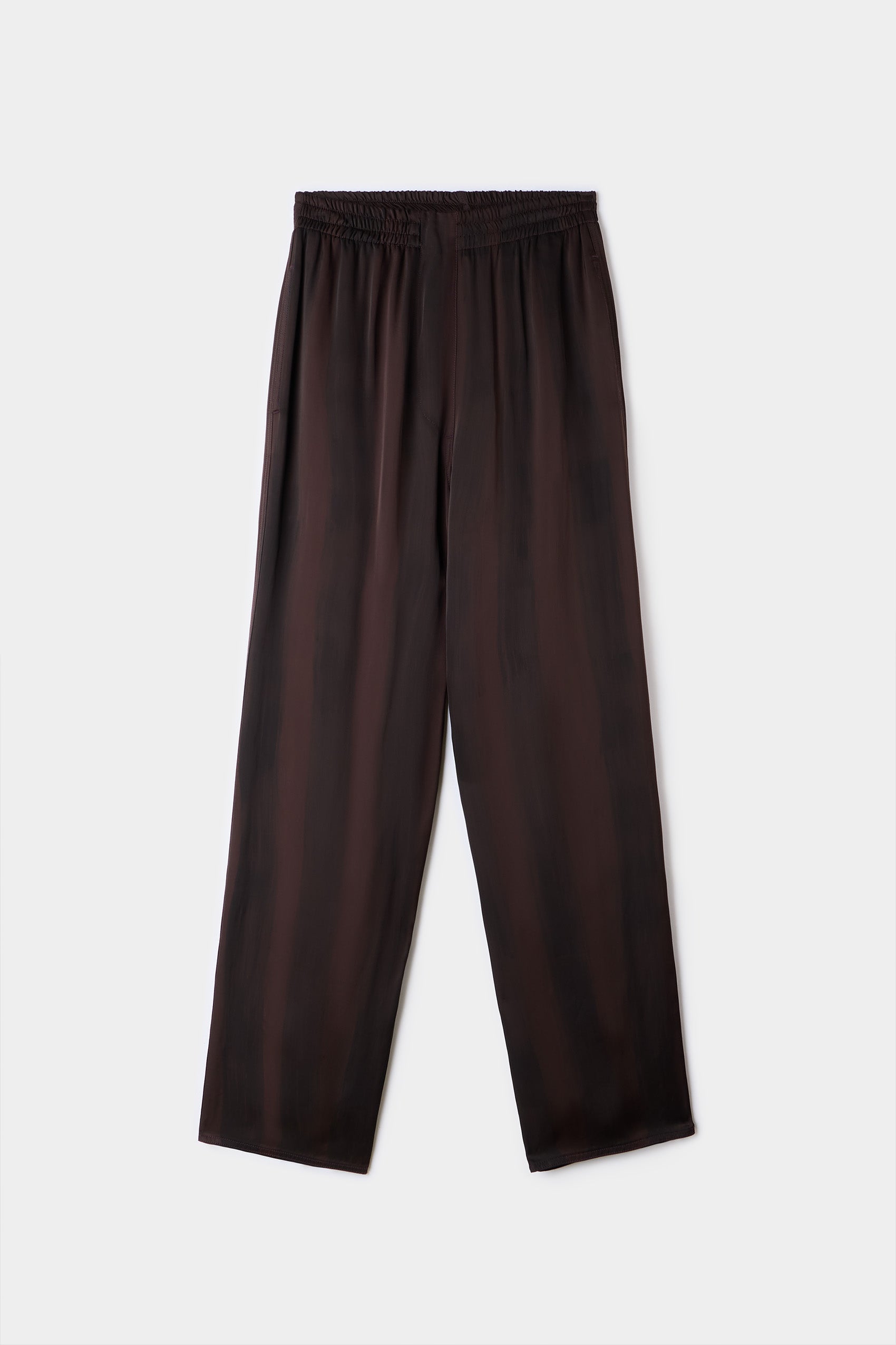 パンツ SUNNEI Woman Pants Brown RTWXBOT014 0115 楽天市場】スンネイ SUNNEI ズボン パンツ レディース ブラウン
