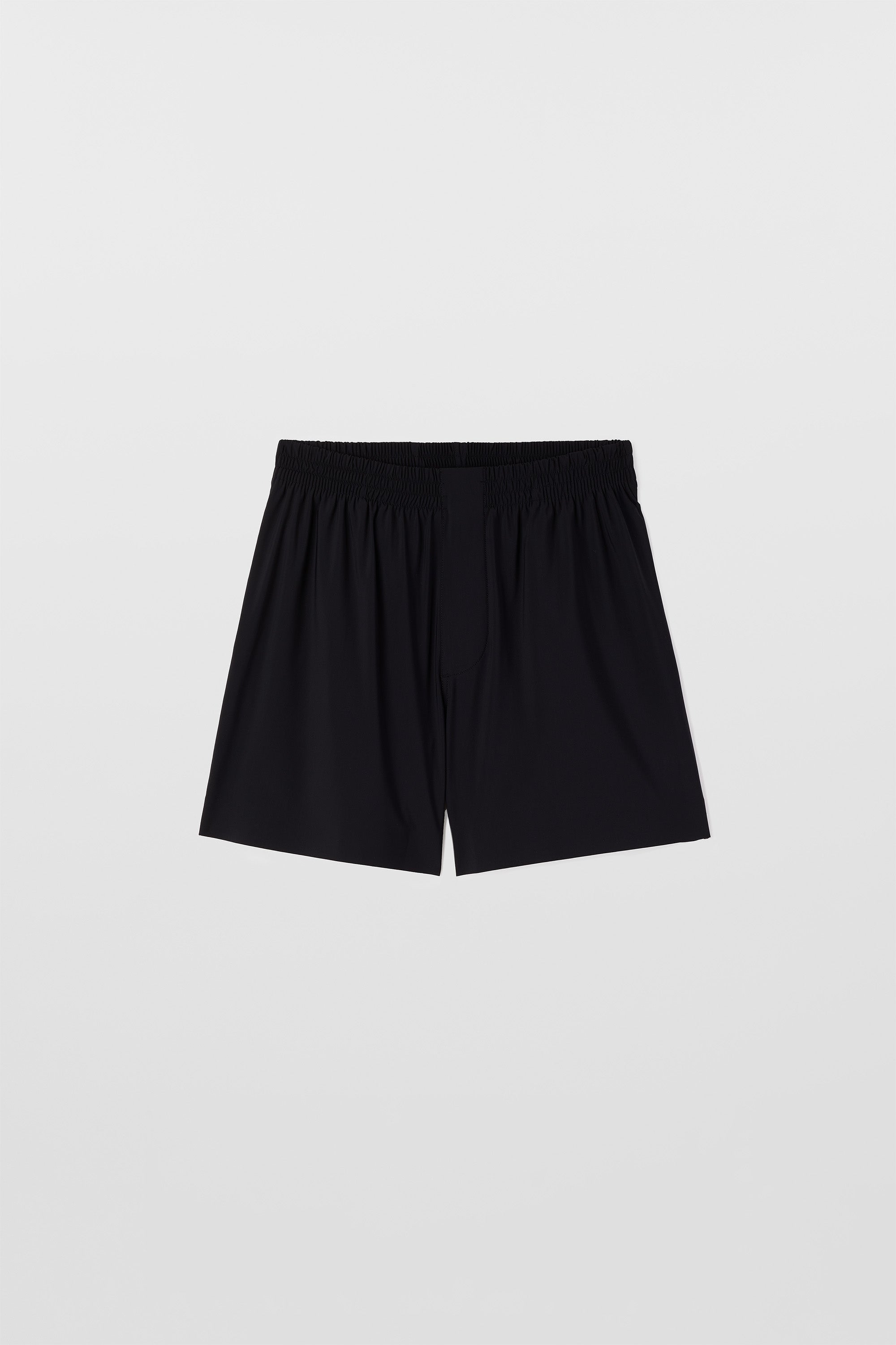 Timc Inc. TPW Shorts 02 / Loose BLACK L ショーツ 中古