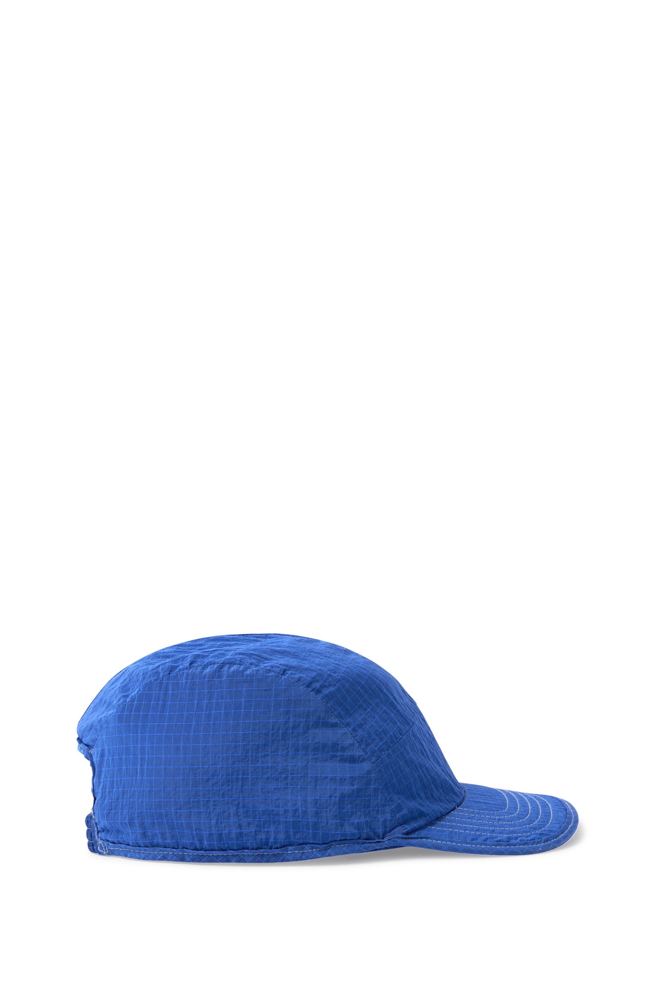 BASEBALL CAP / ocean blue