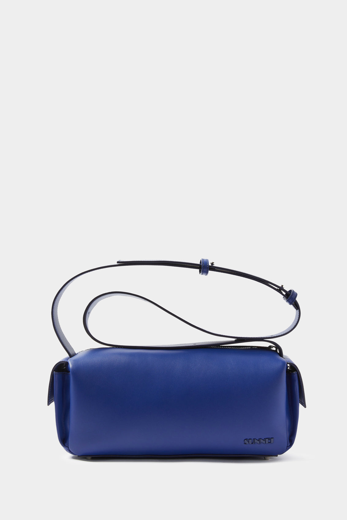 LABAULETTO BAG / blue