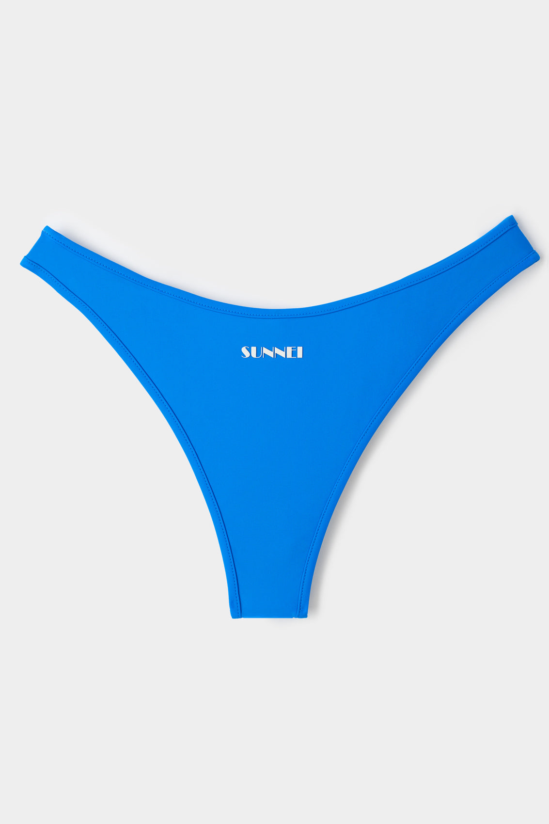 REVERSIBLE BIKINI / blue