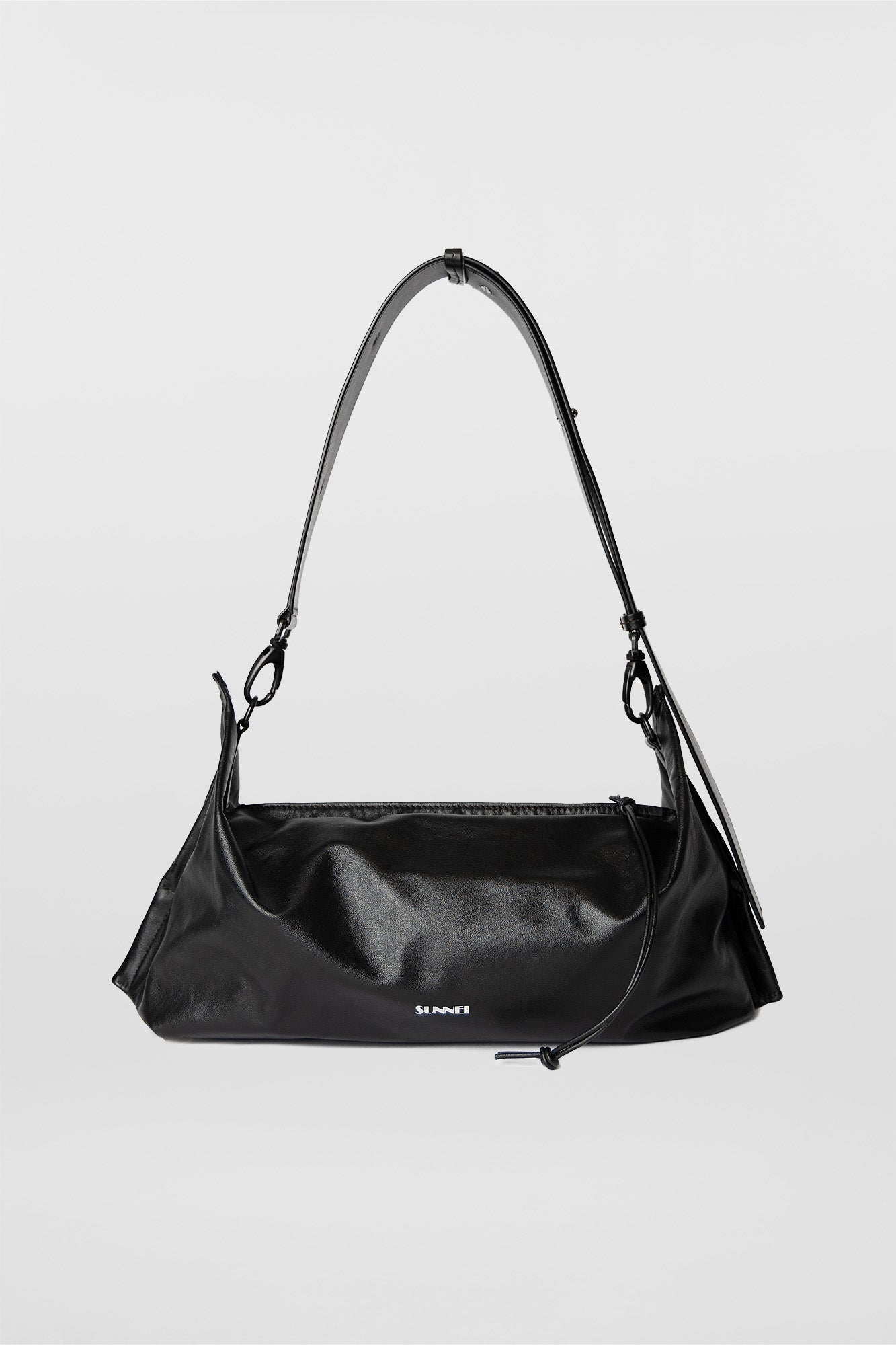 MULTITASKING TRACOLLA BAG / black