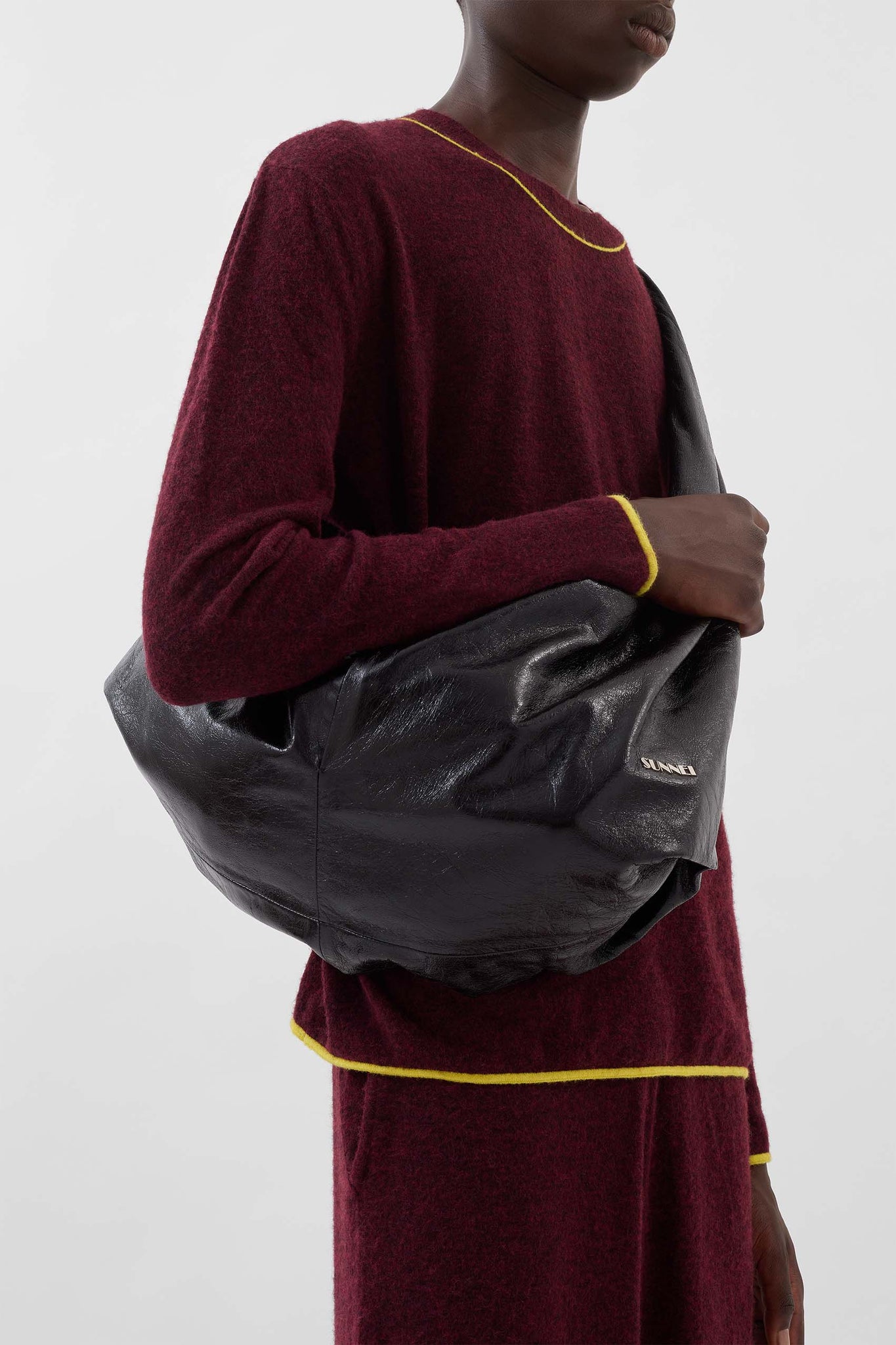 MULTITASKING BAG / black