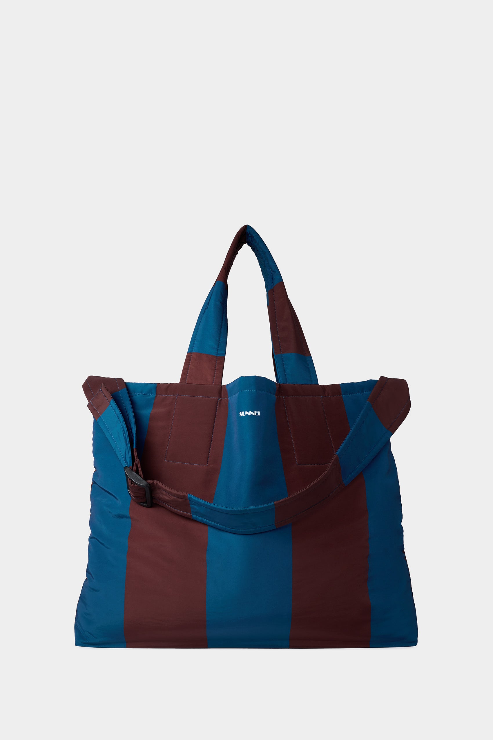 SUNNEI GOMMA21 BAG / green gradient｜バッグ
