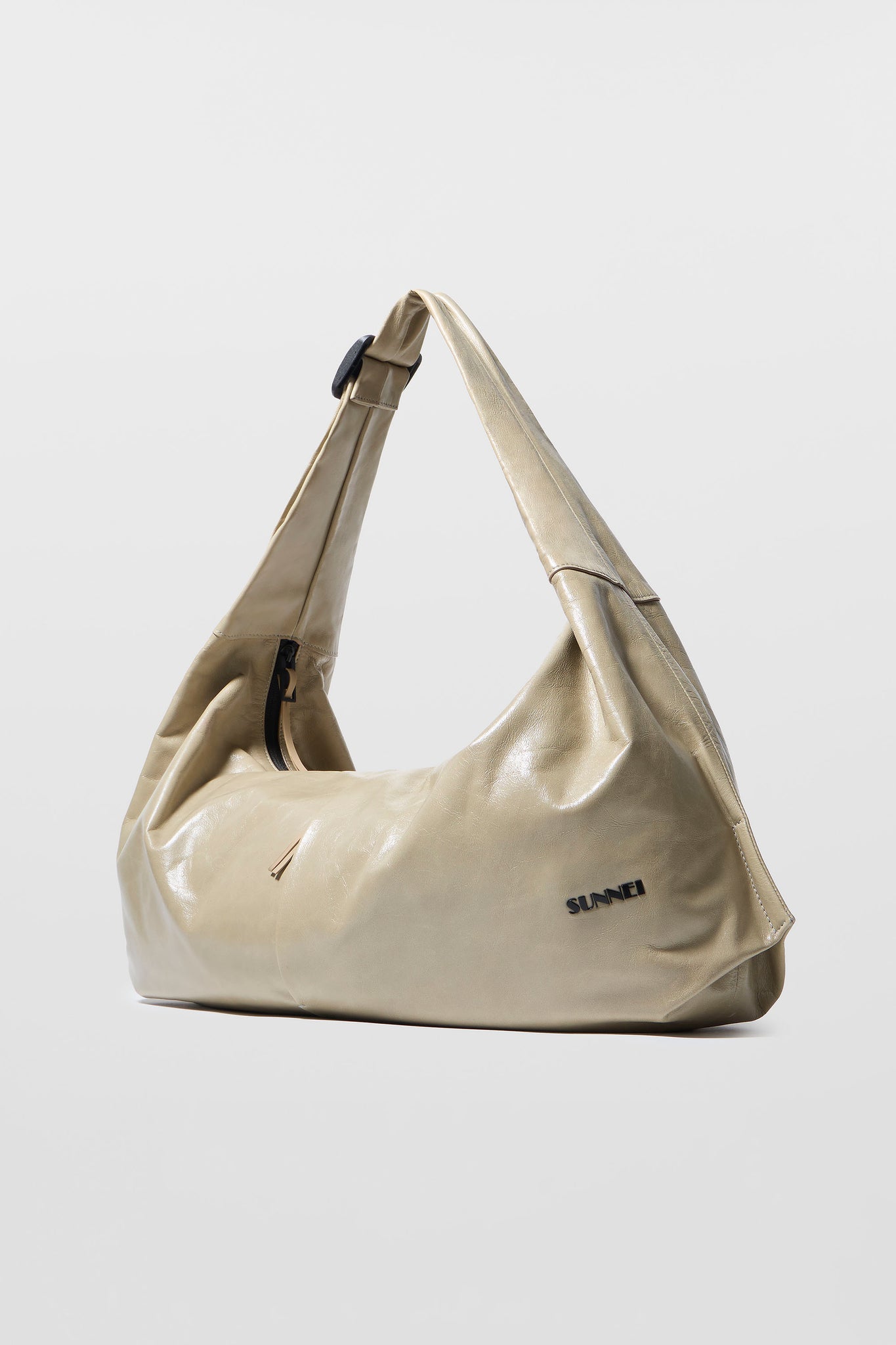MULTITASKING BAG / warm grey