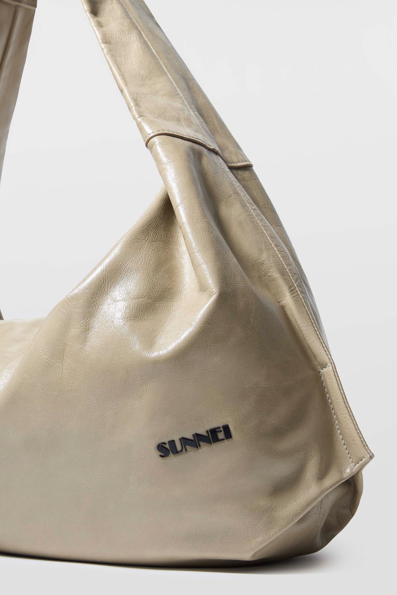 MULTITASKING BAG / warm grey