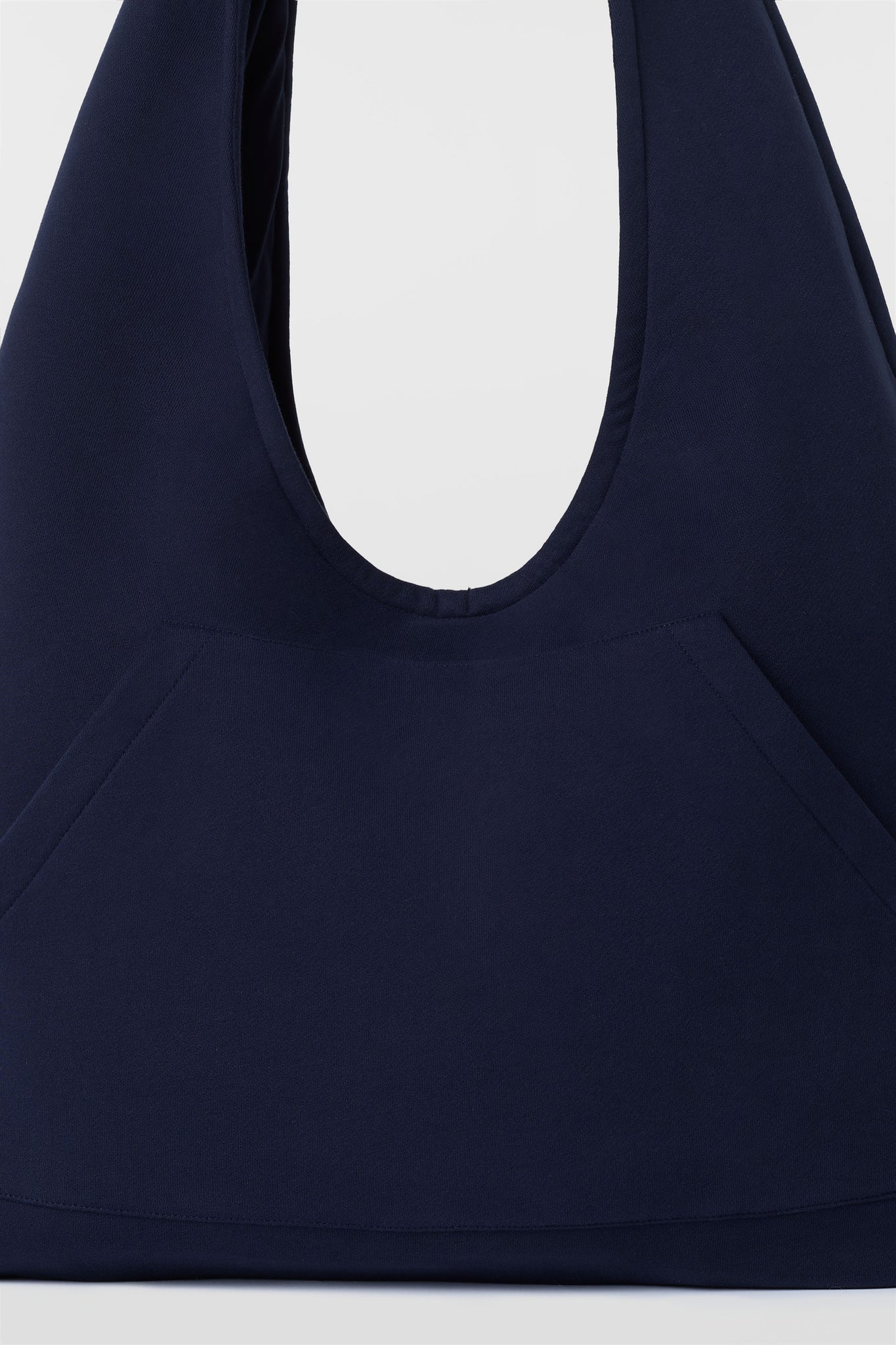 MULTITASKING SWEATBAG / blue