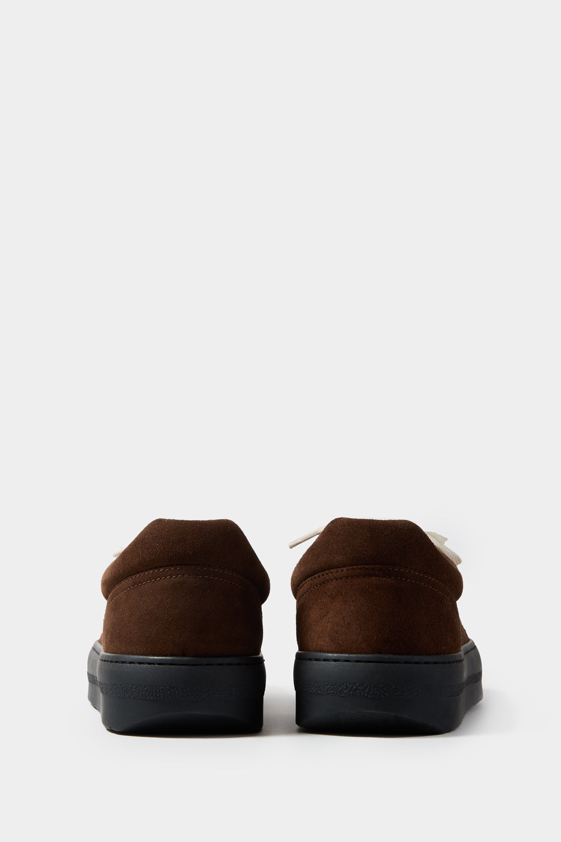 DREAMY SHOES / suede / chocolate