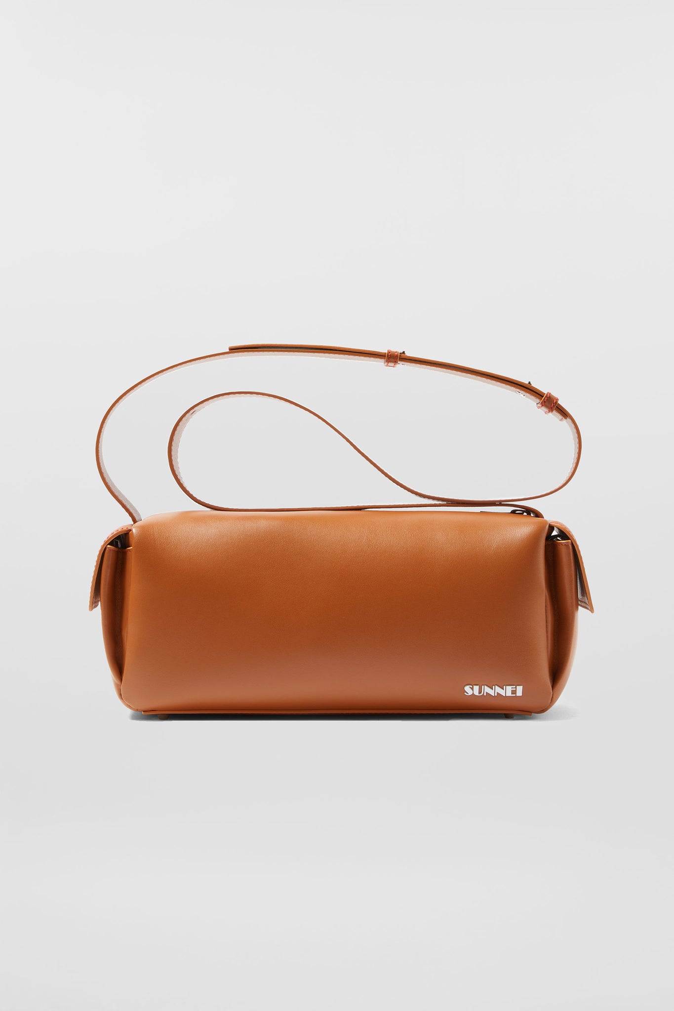 LABAULETTO BAG / caramel