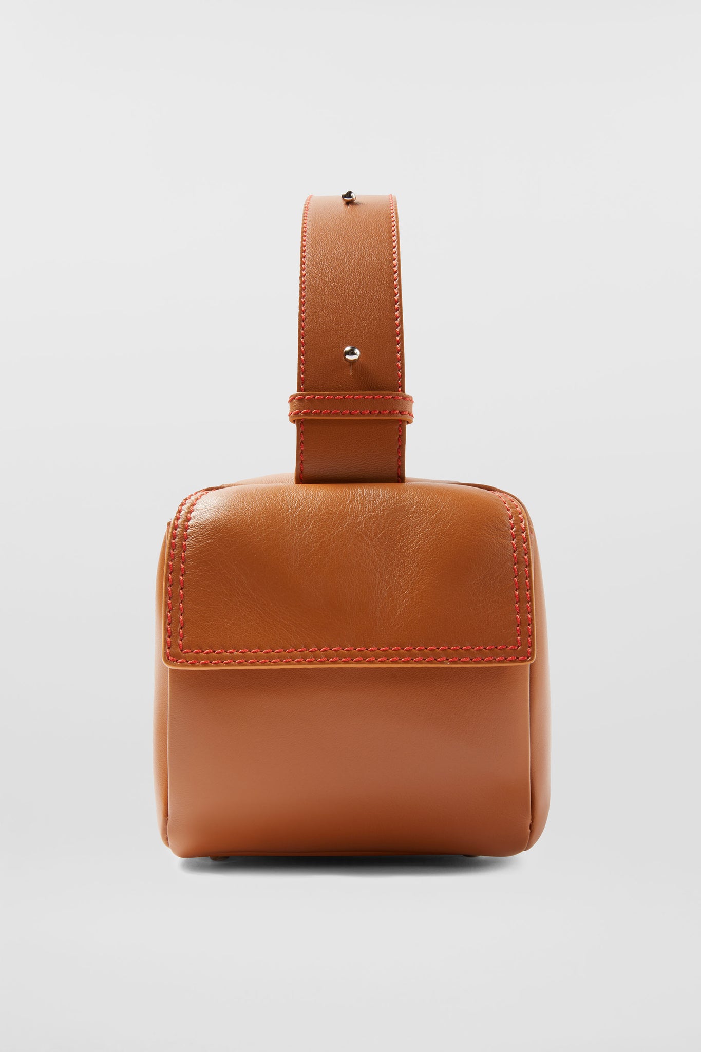 LABAULETTO BAG / caramel