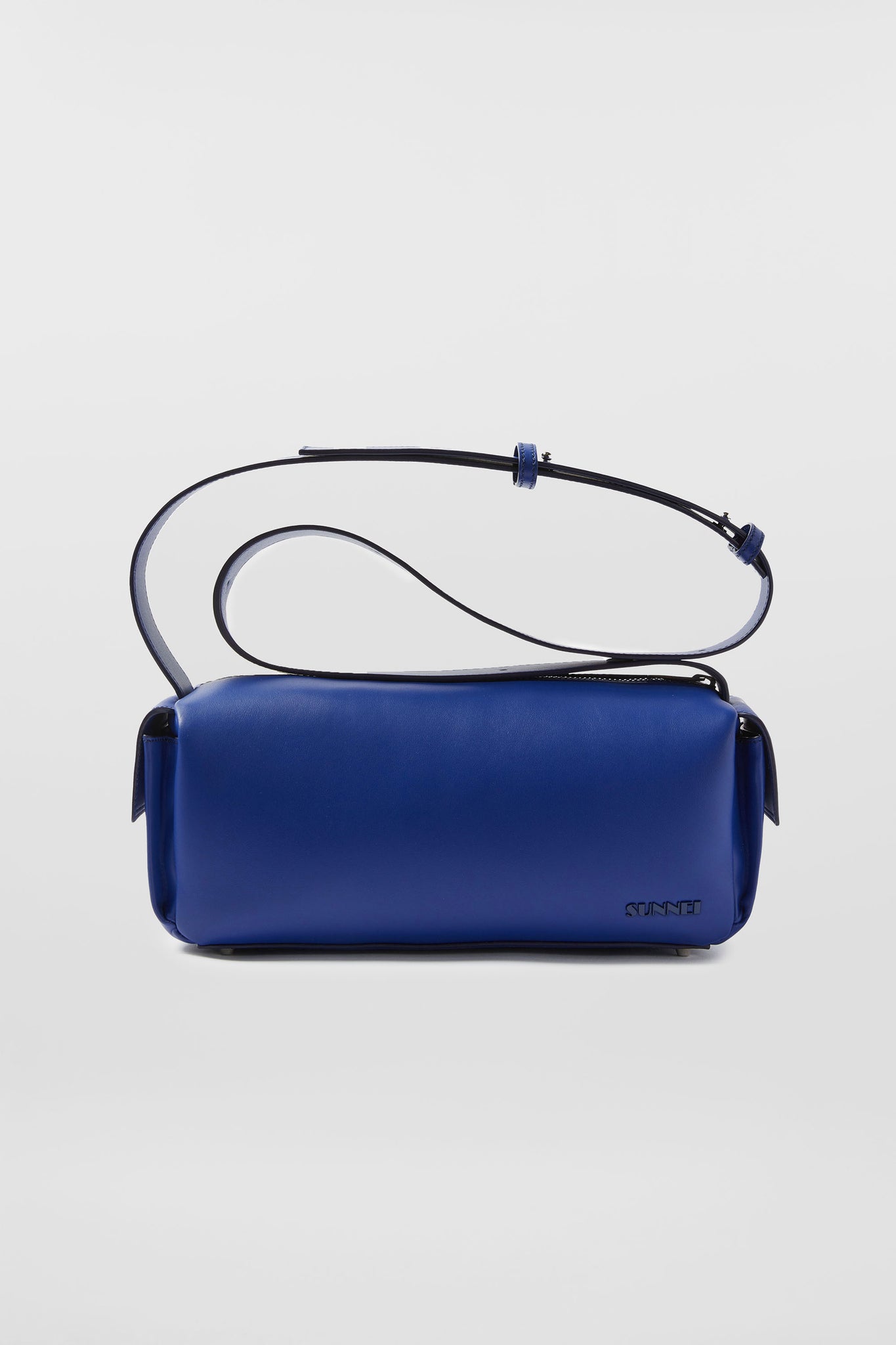 LABAULETTO BAG / blue