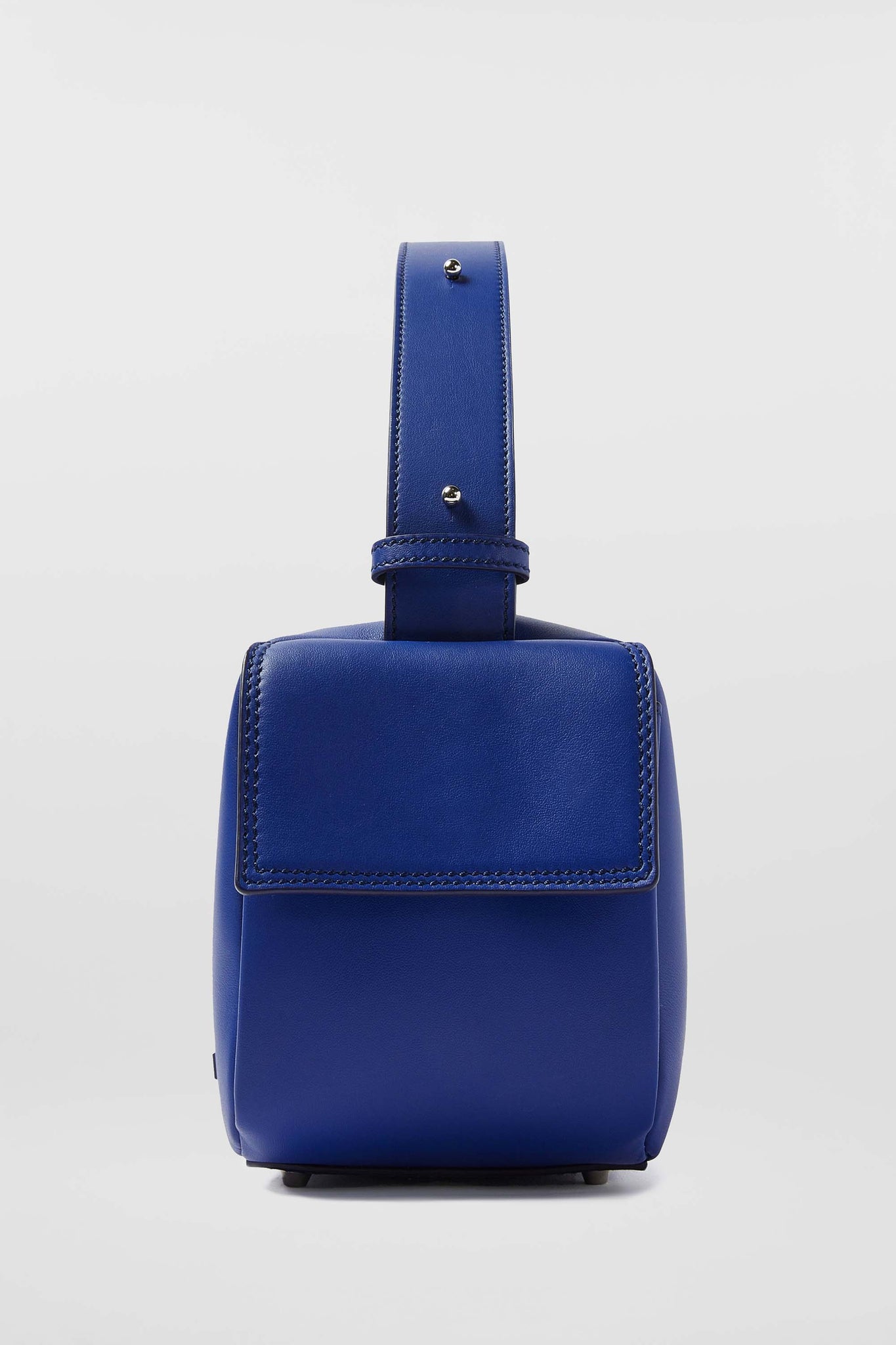 LABAULETTO BAG / blue