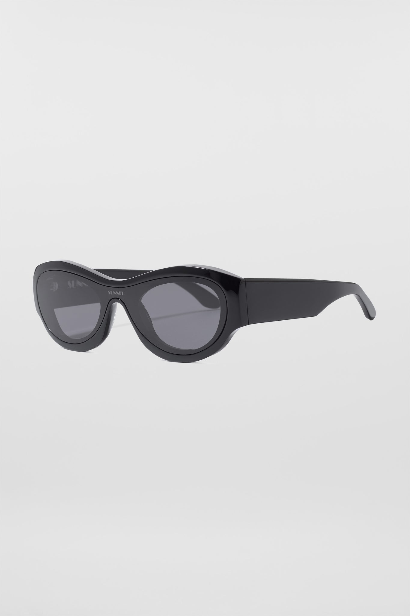 PROTOTIPO 5 SUNGLASSES / black