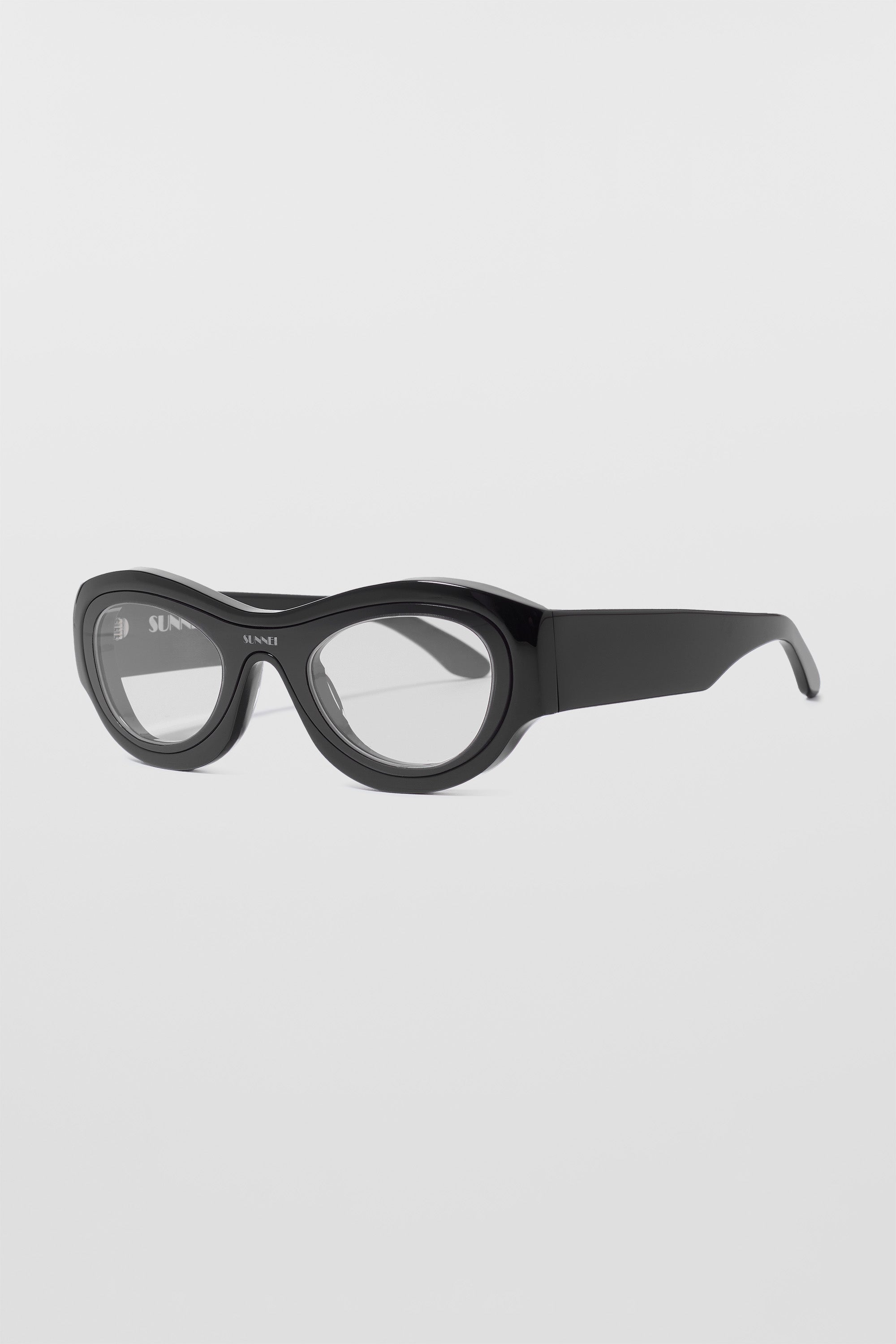 PROTOTIPO 5.1 SUNGLASSES / black photochromic – SUNNEI