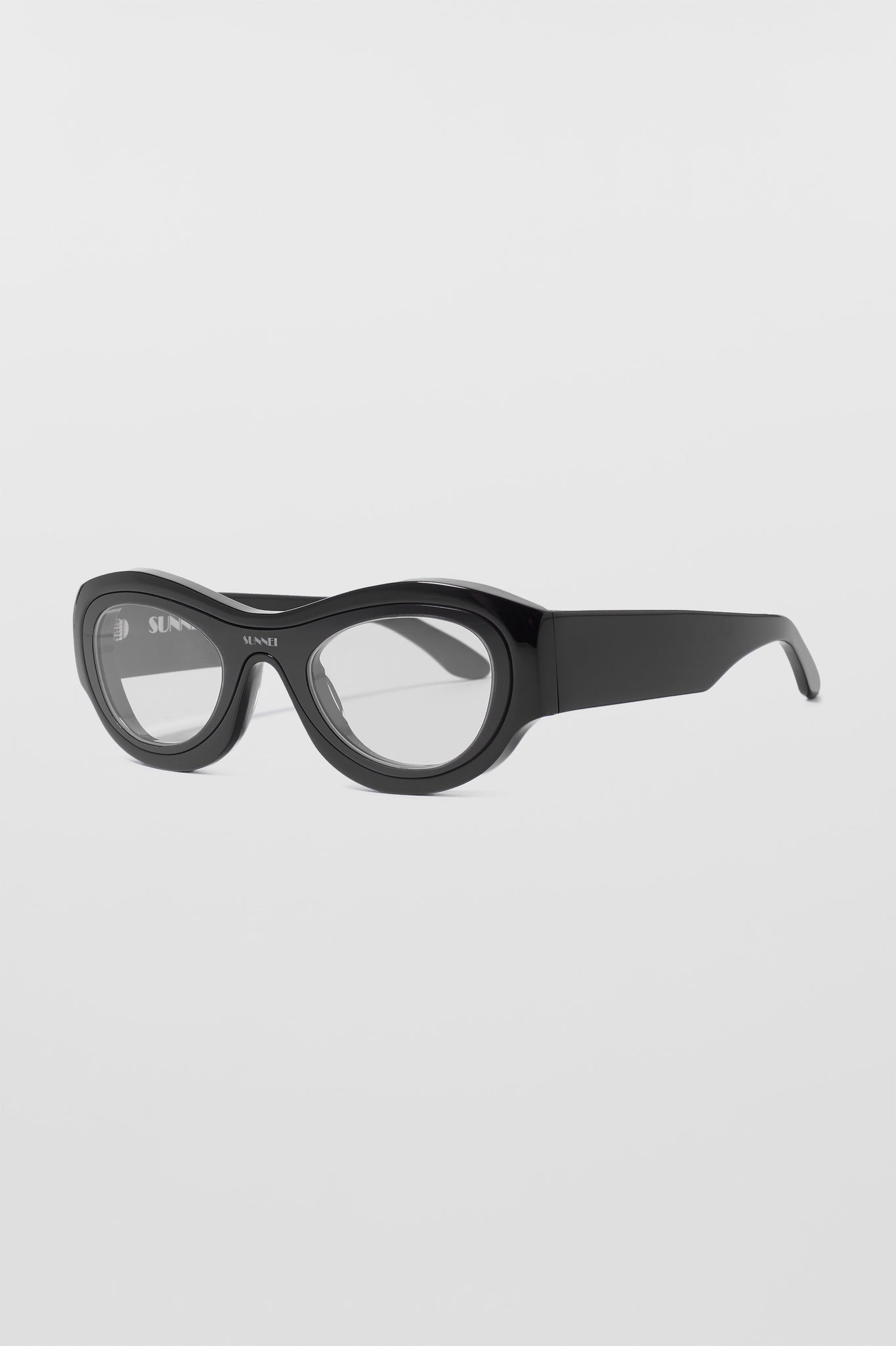 PROTOTIPO 5.1 SUNGLASSES / black photochromic