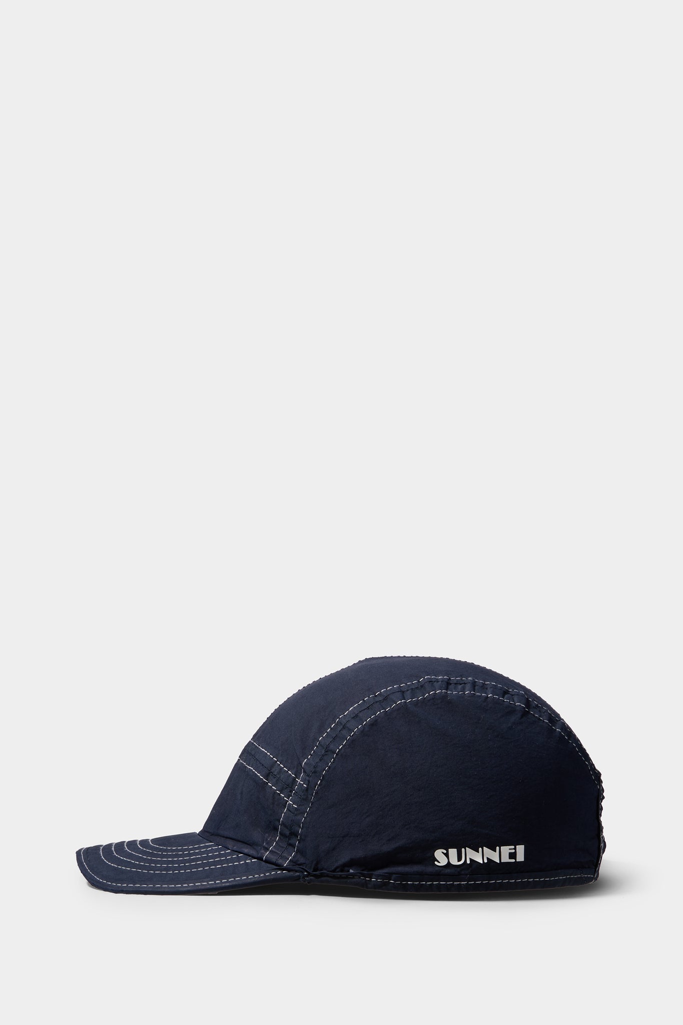 5-PANELS CAP / dark blue