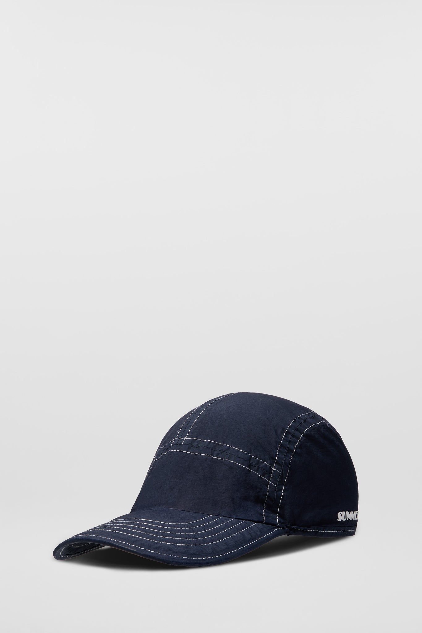 5-PANELS CAP / dark blue