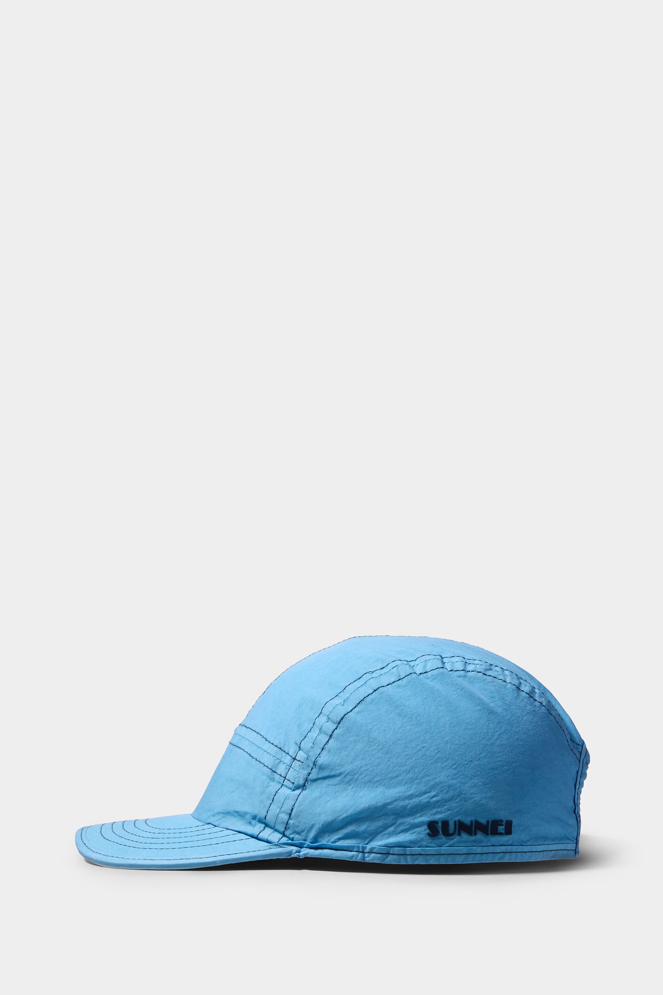 5-PANELS CAP / celestial blue