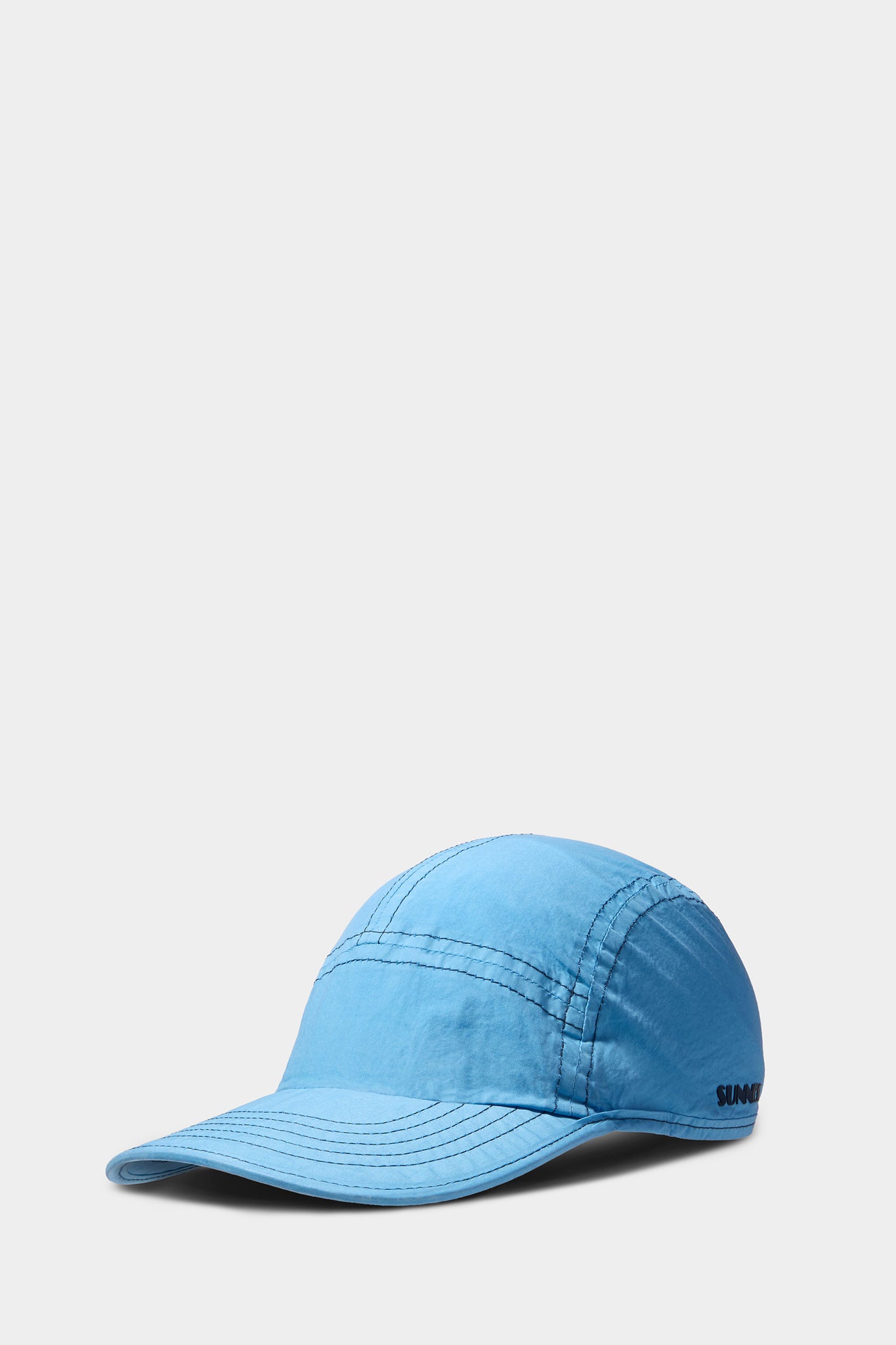 5-PANELS CAP / celestial blue