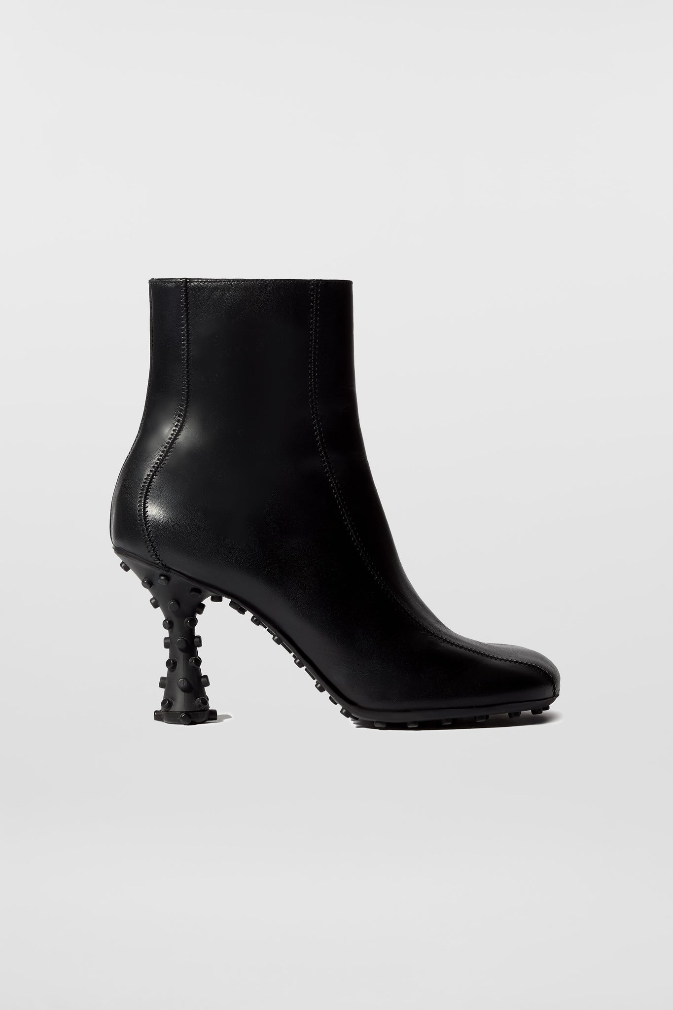 1000CHIODI ANKLE BOOT / black