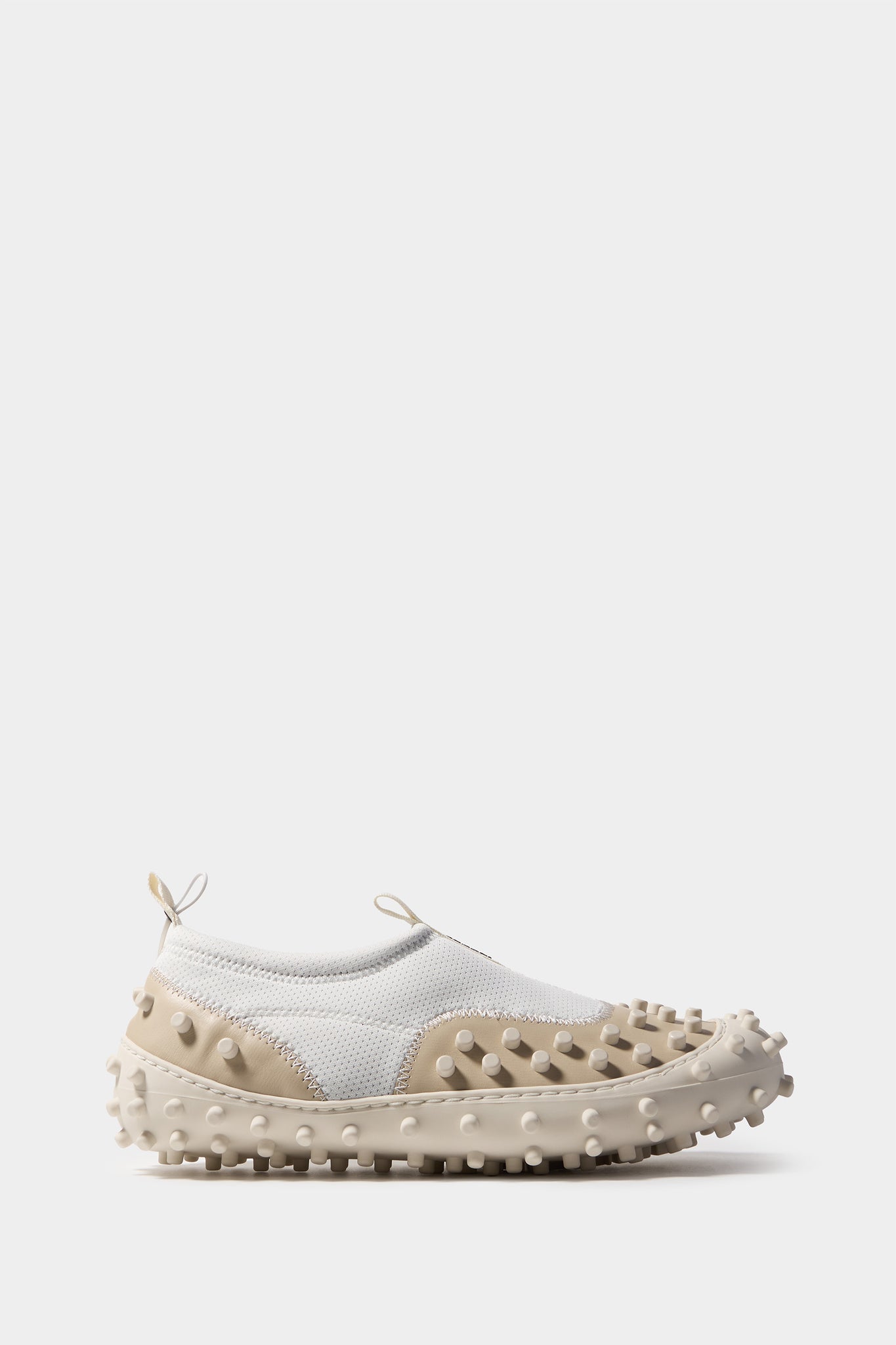 1000CHIODI SHOES / snow