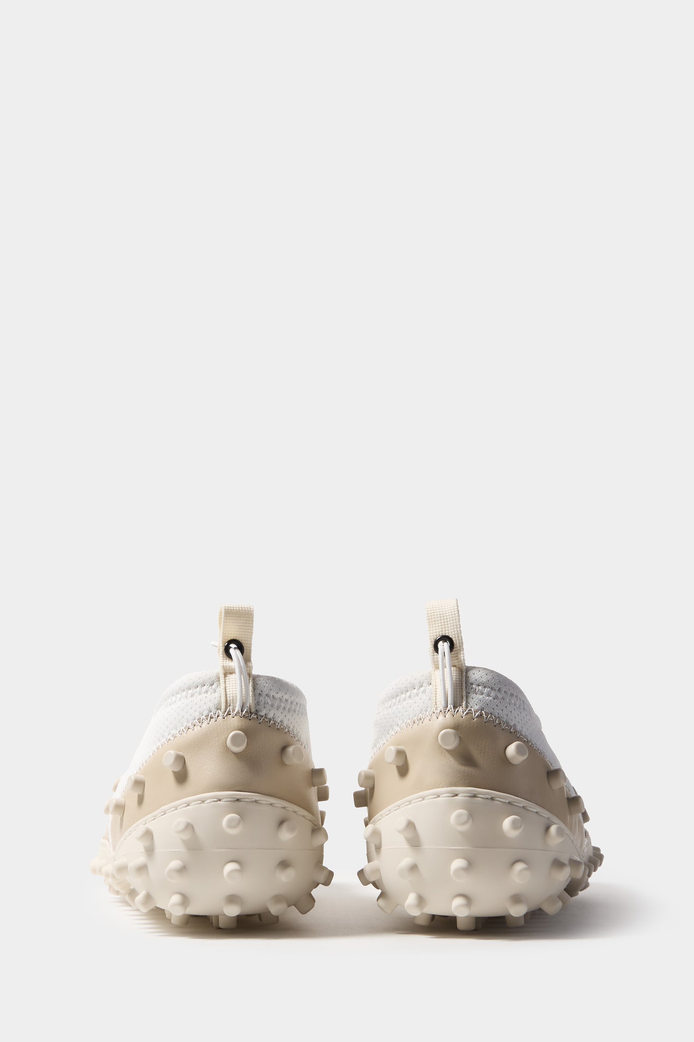 1000CHIODI SHOES / snow