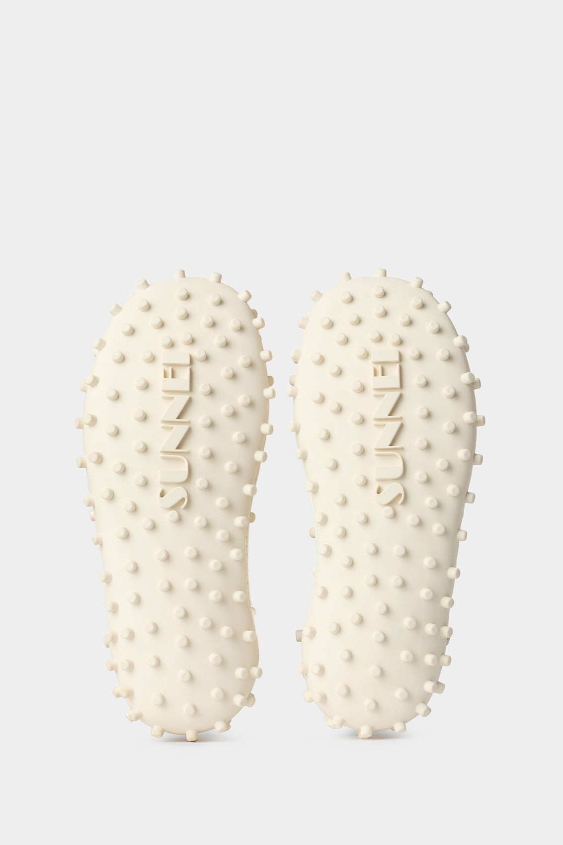 1000CHIODI SHOES / snow