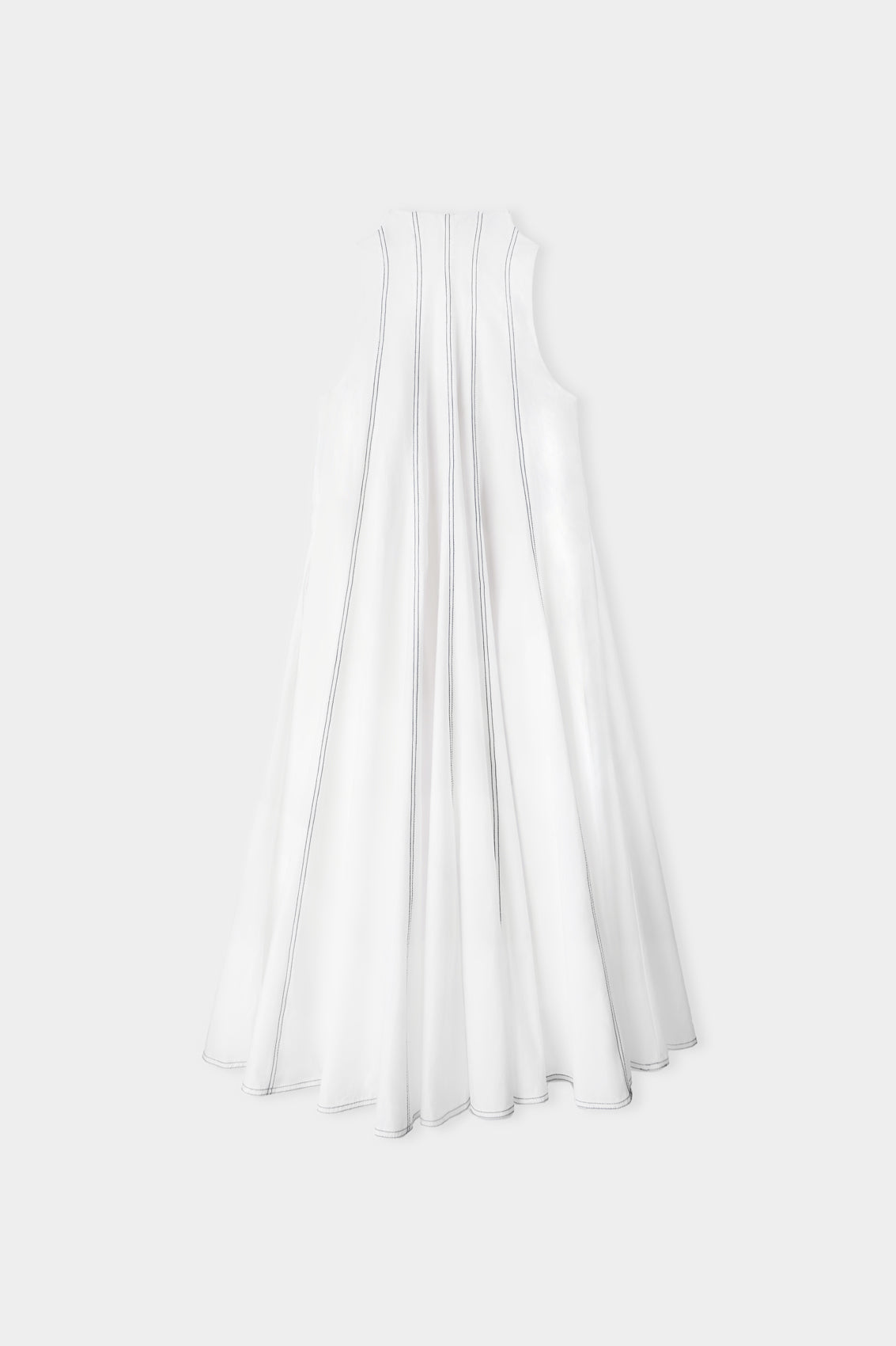 TULIPANO DRESS / off white