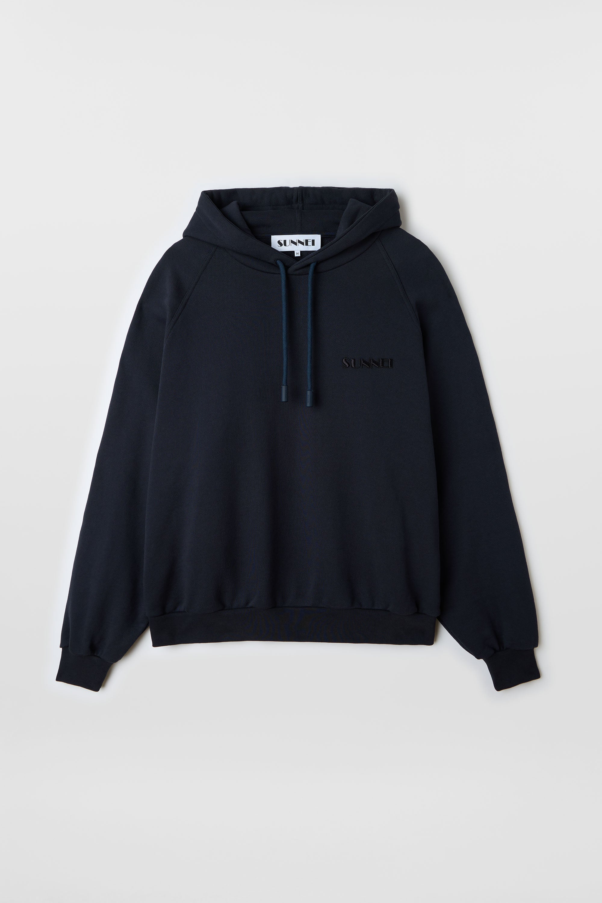 SS25 HOODIE MAN – SUNNEI