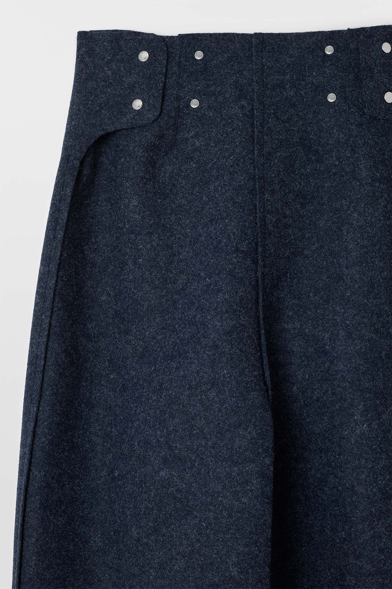 ARMATURA CHOLO PANTS / navy