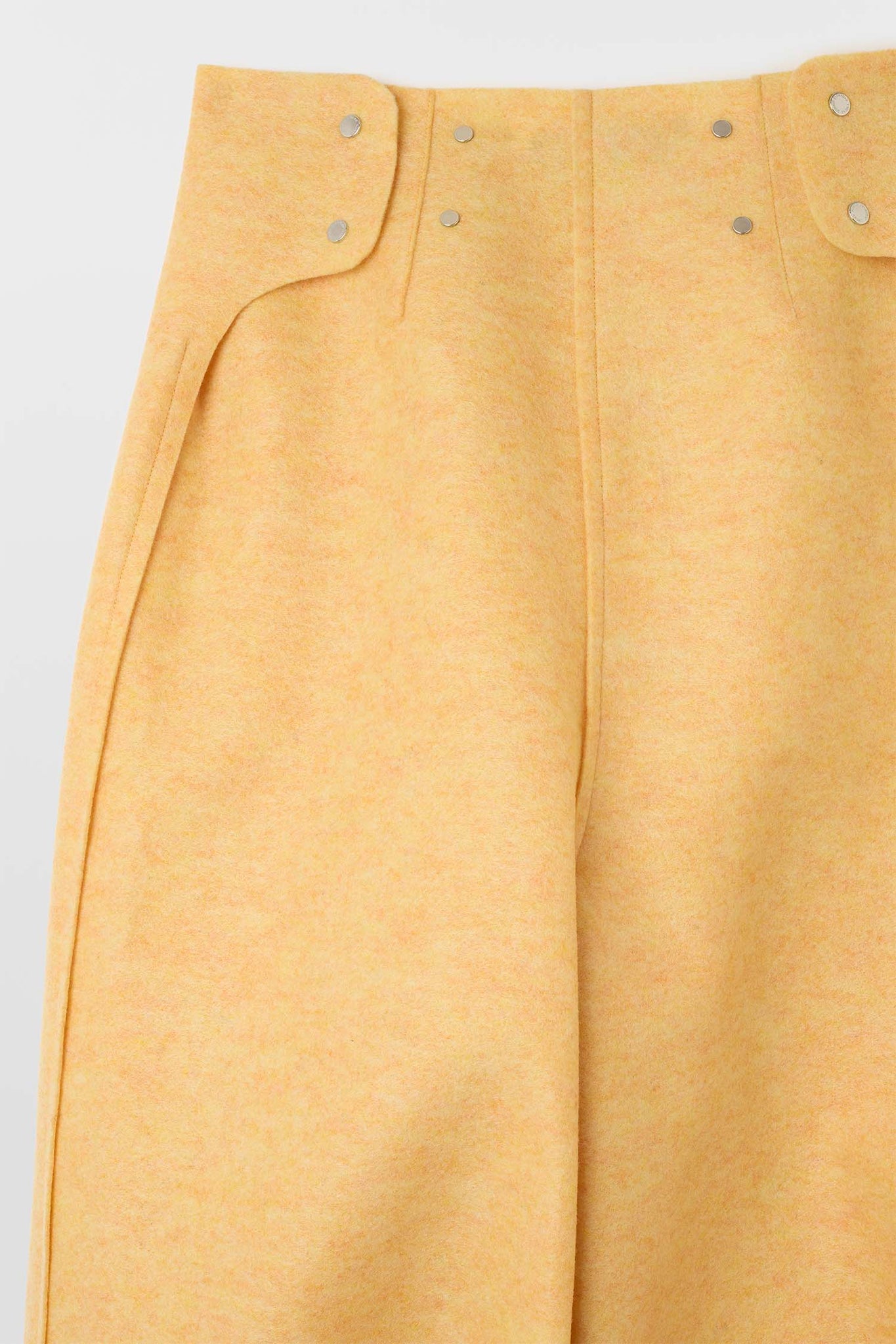 ARMATURA CHOLO PANTS / peach melange