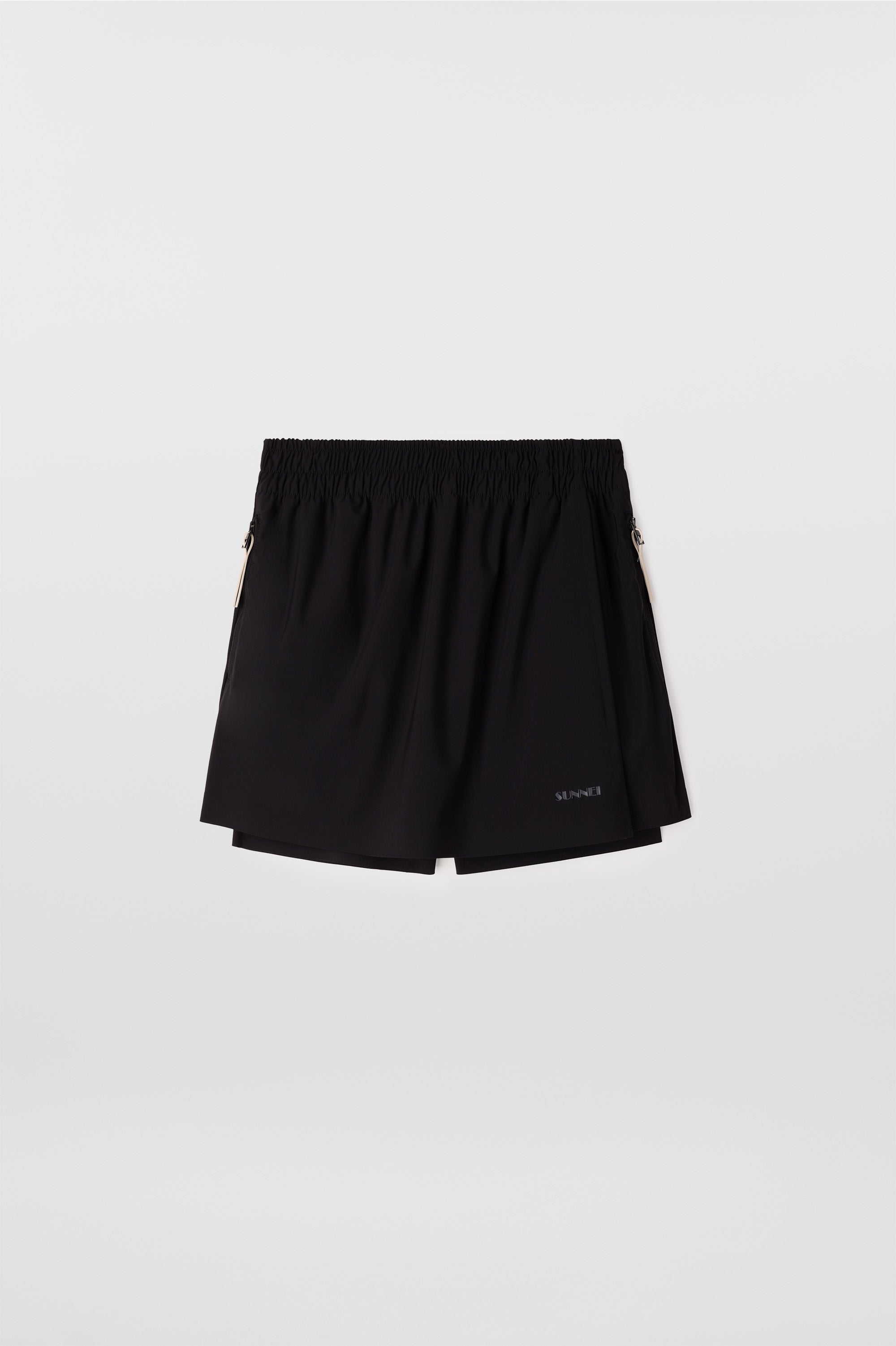 スカート SUNNEI SS23 Sunnei Skirts Blue (CRTWWSKR027 PLY015492) SS25 SKIRT – SUNNEI