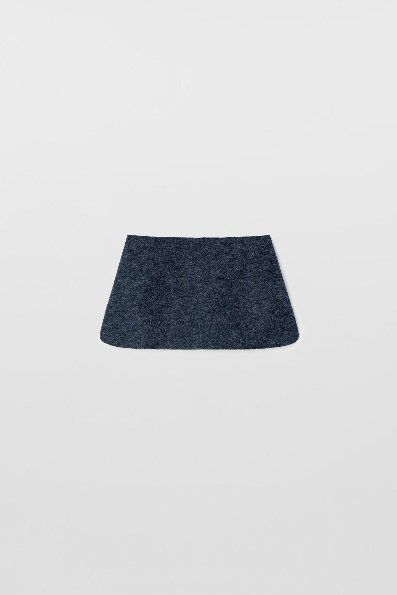 ARMATURA SKIRT / navy