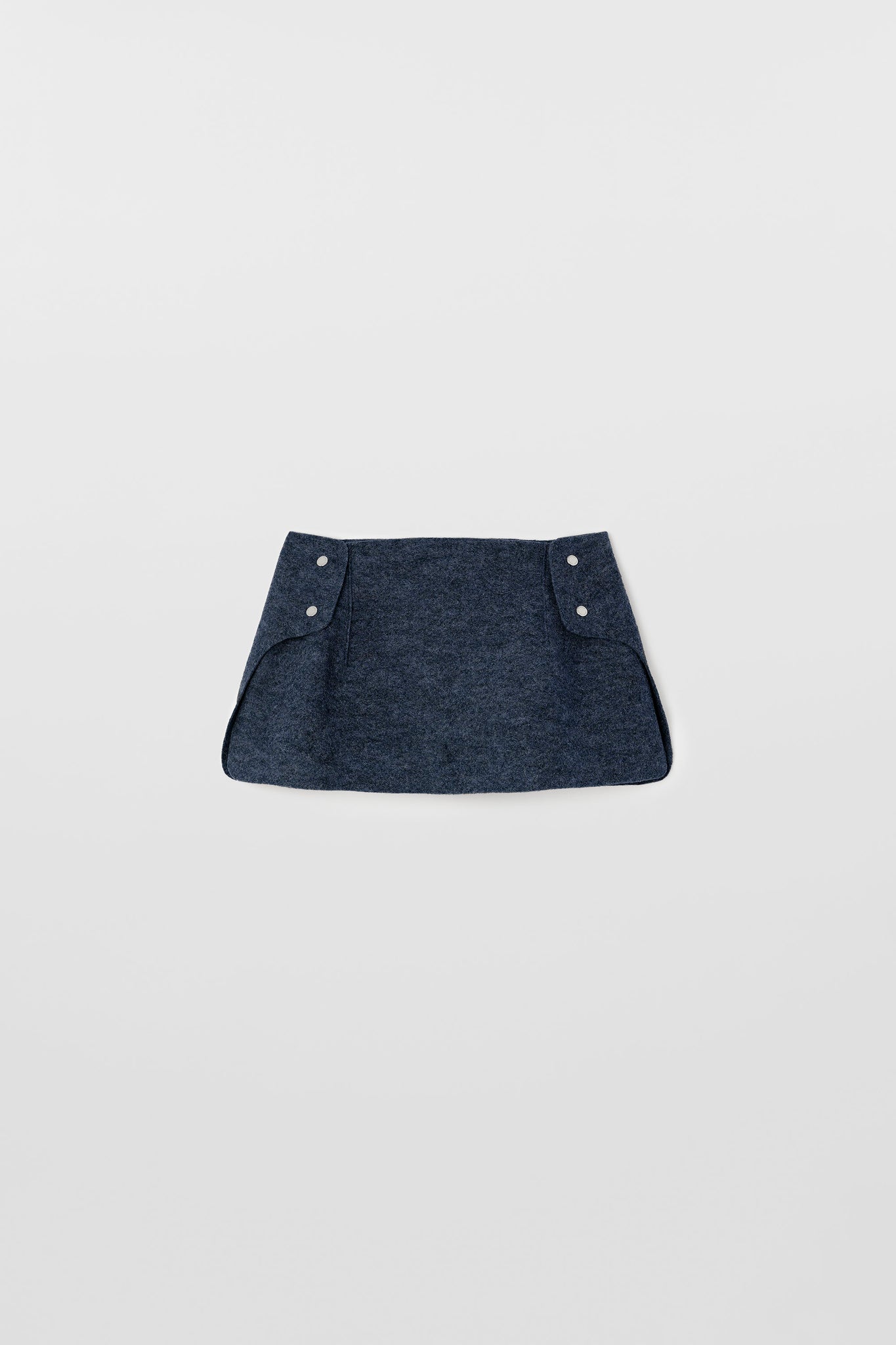 ARMATURA SKIRT / navy