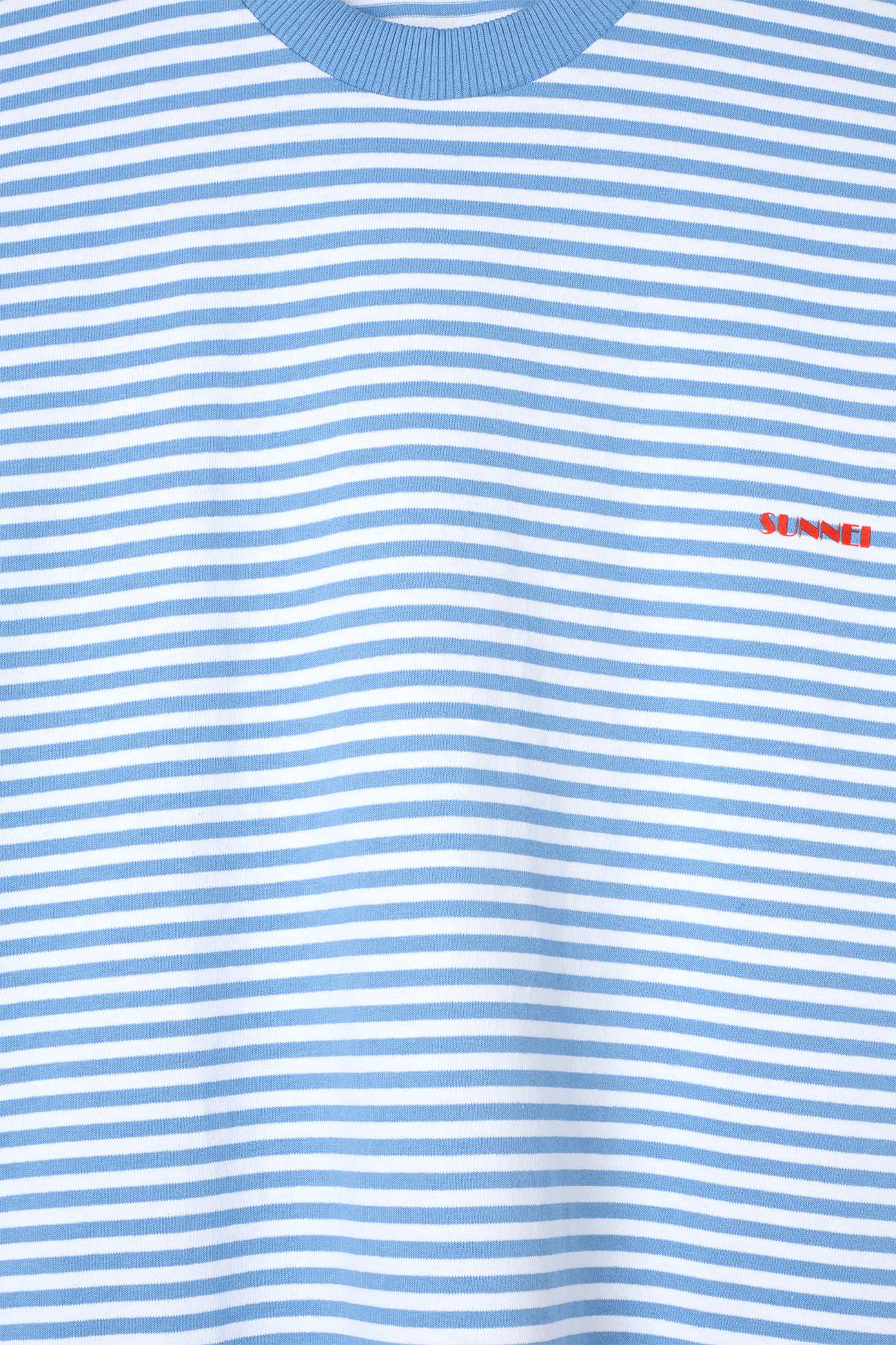 トップス SUNNEI DOUBLE OVER TSHIRT SUNNEI DOUBLE OVER TSHIRT