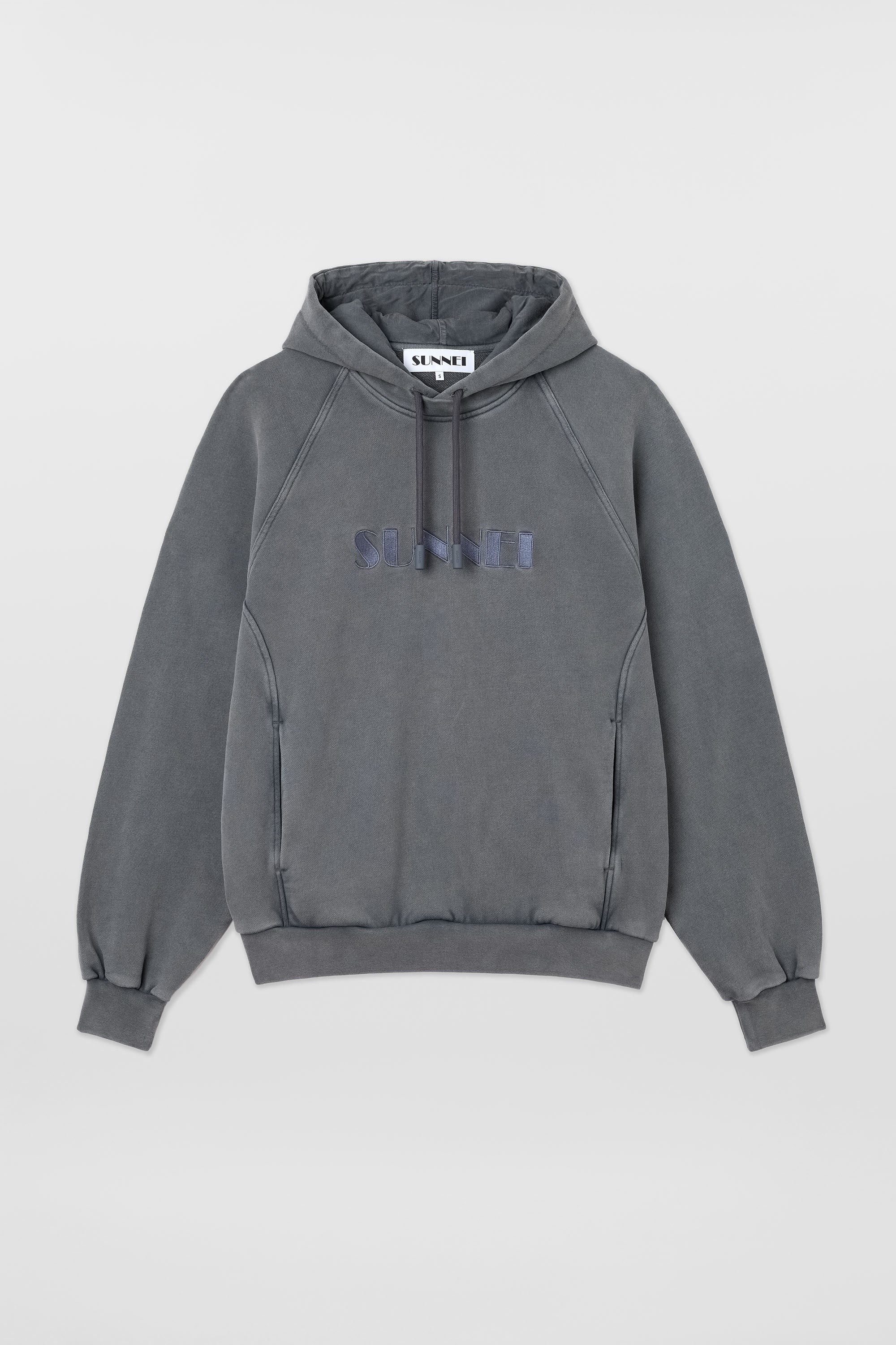 SS25 HOODIE MAN – SUNNEI