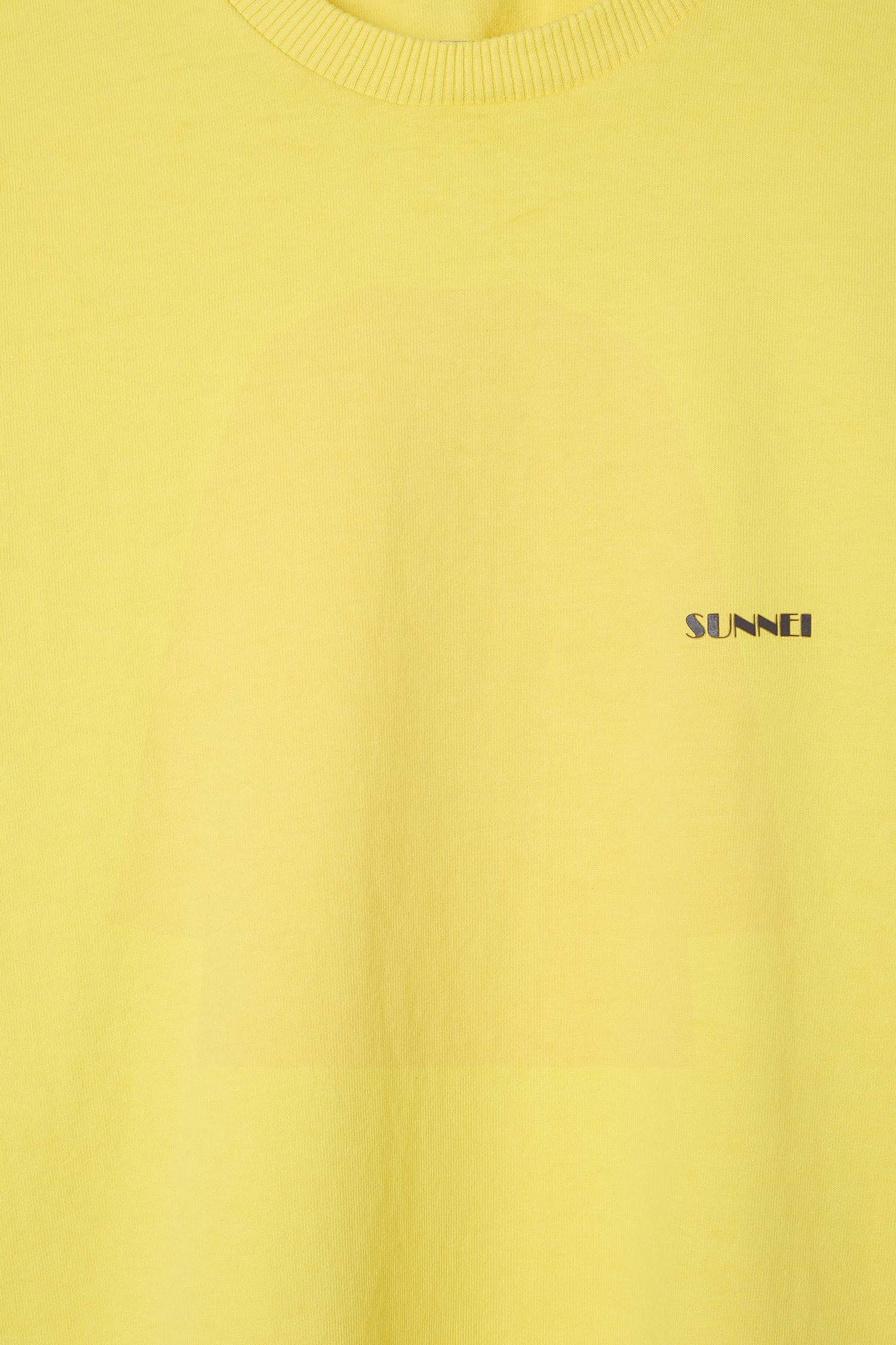 MEGA OVER LONGSLEEVE / yellow meadowlark