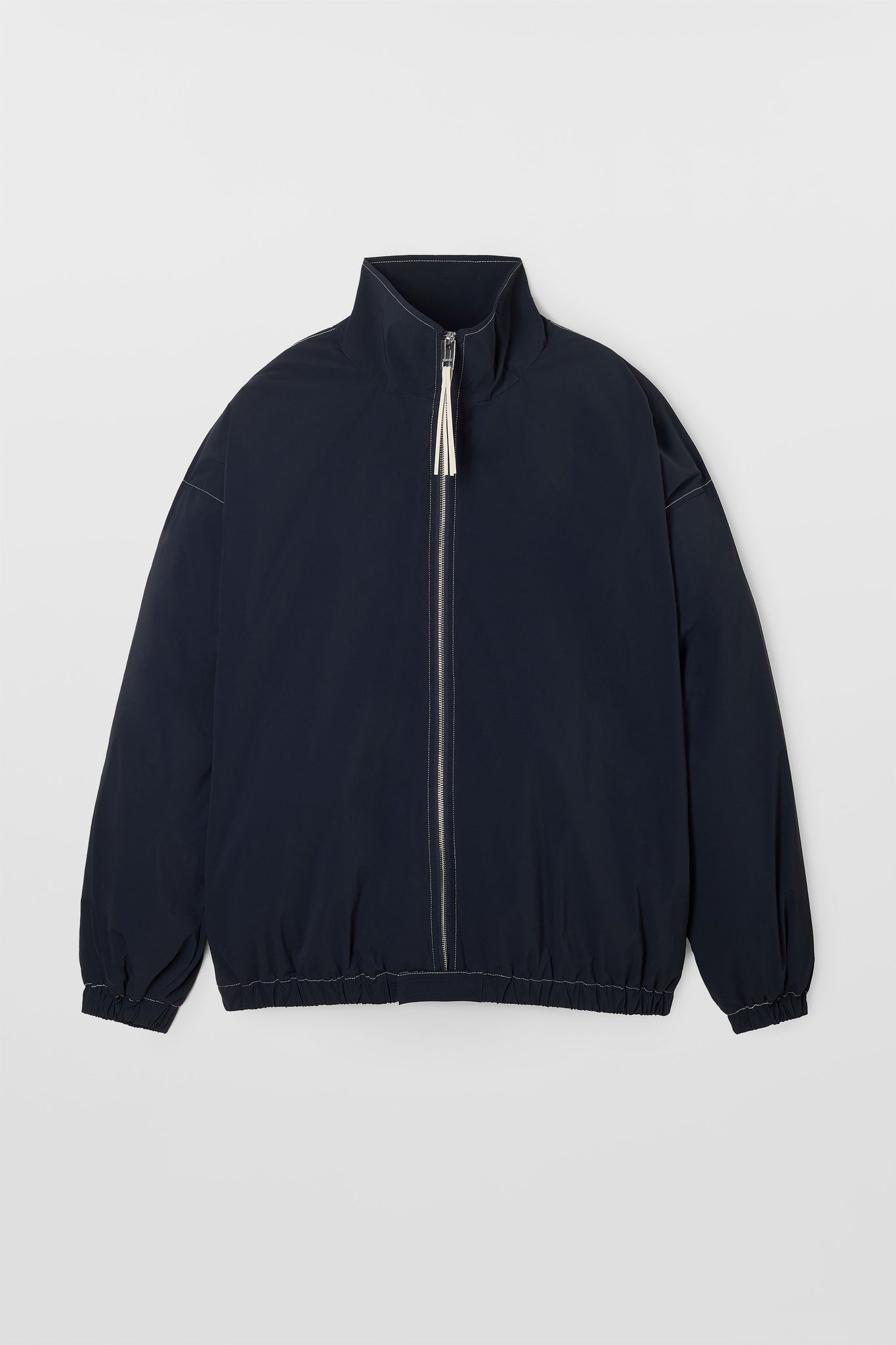 SUITING TRACKSUIT / dark blue