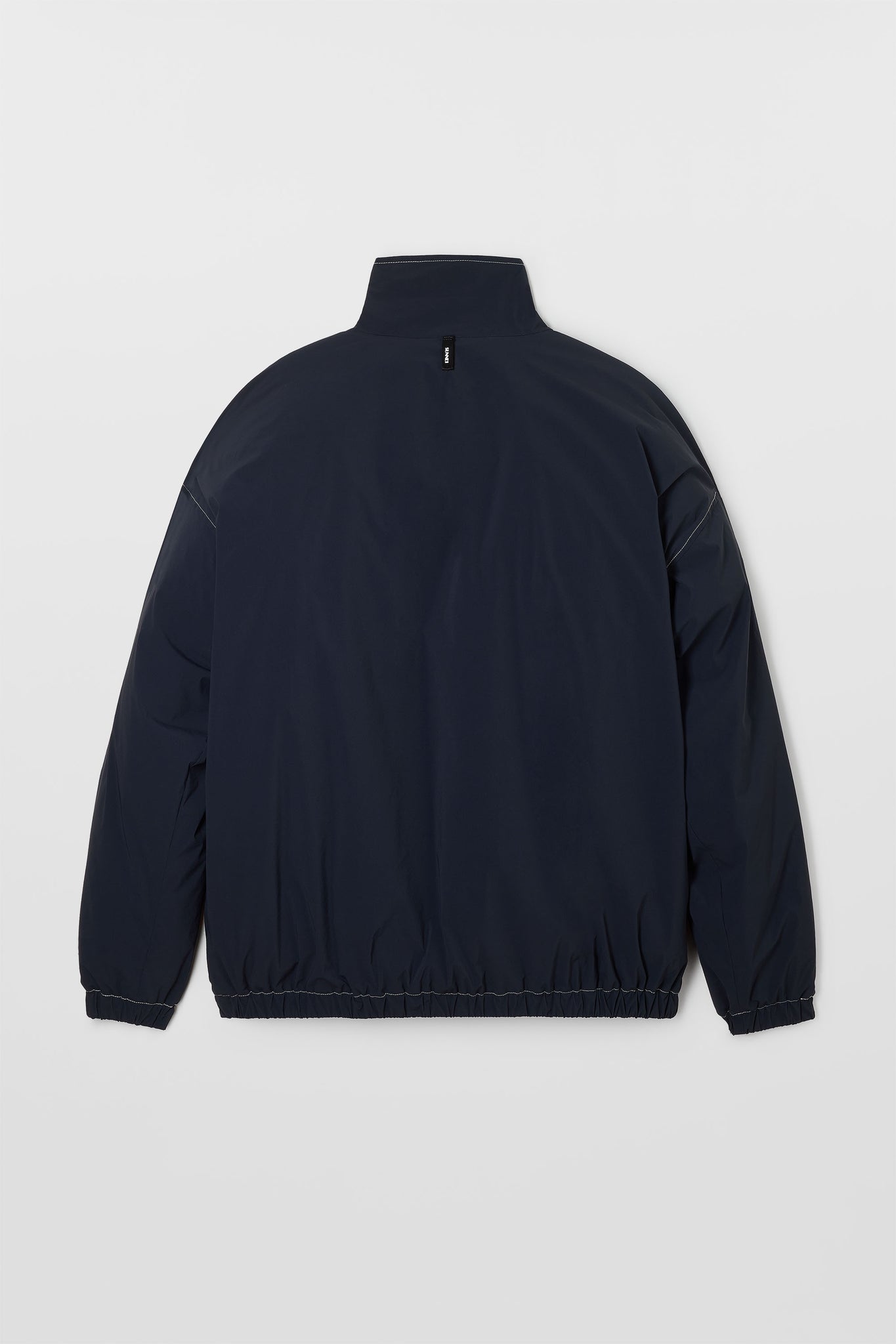 SUITING TRACKSUIT / dark blue