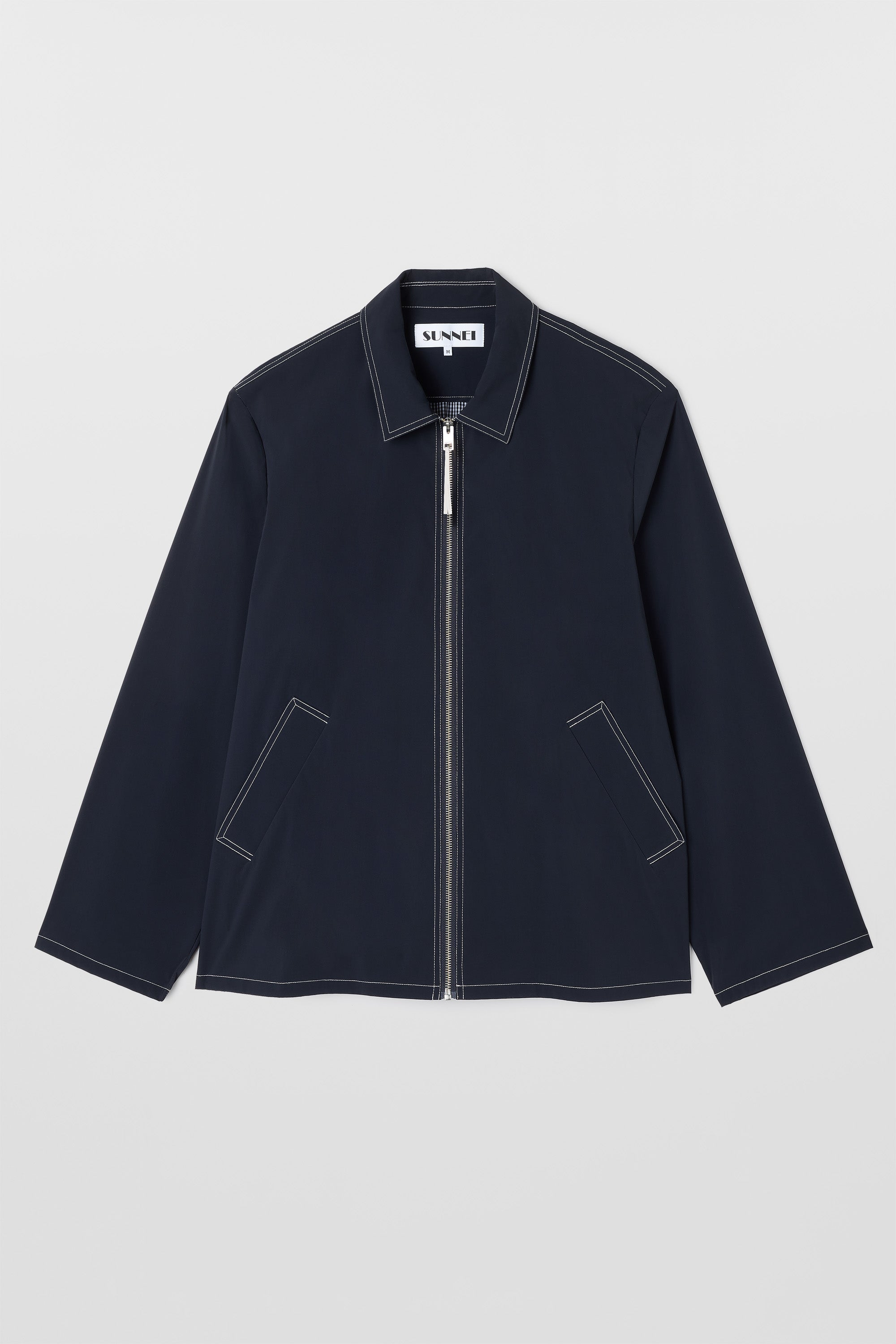 FW25 JACKETS MAN – SUNNEI