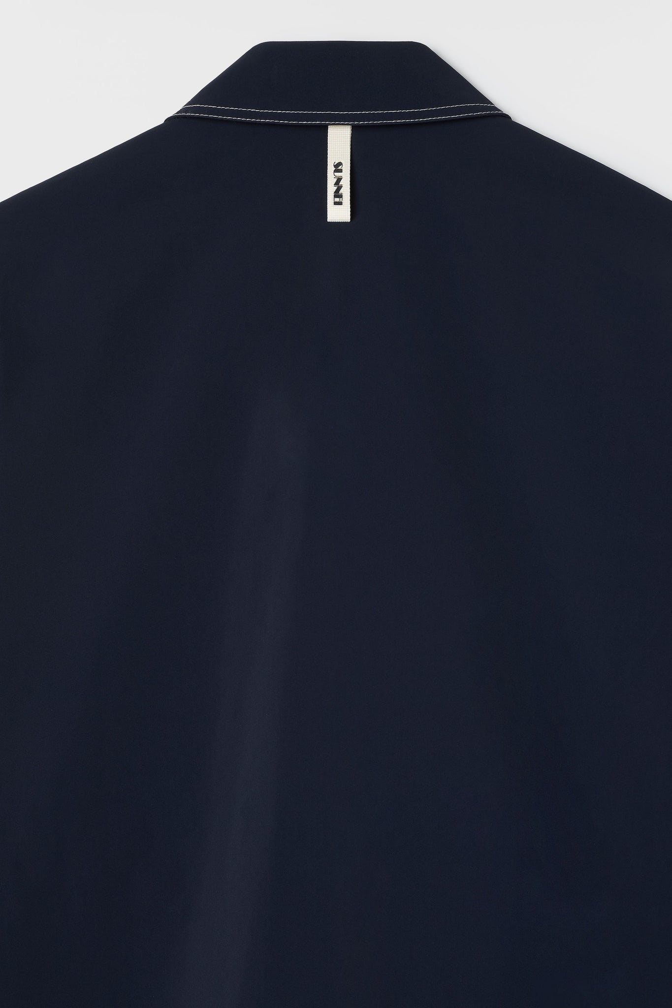 SIMO JACKET / dark blue