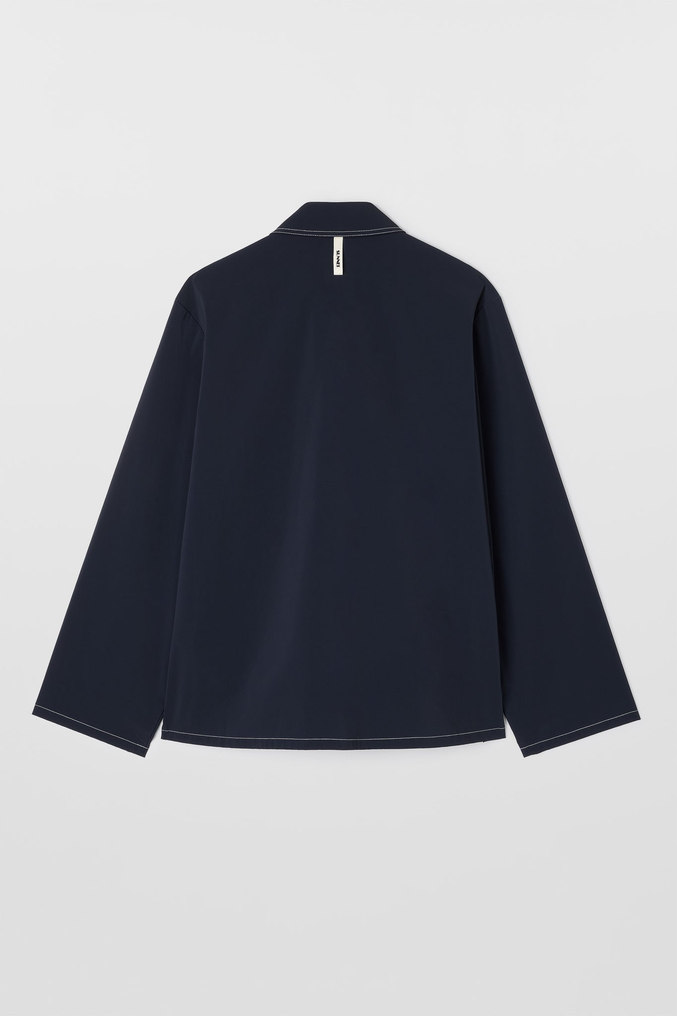 SIMO JACKET / dark blue