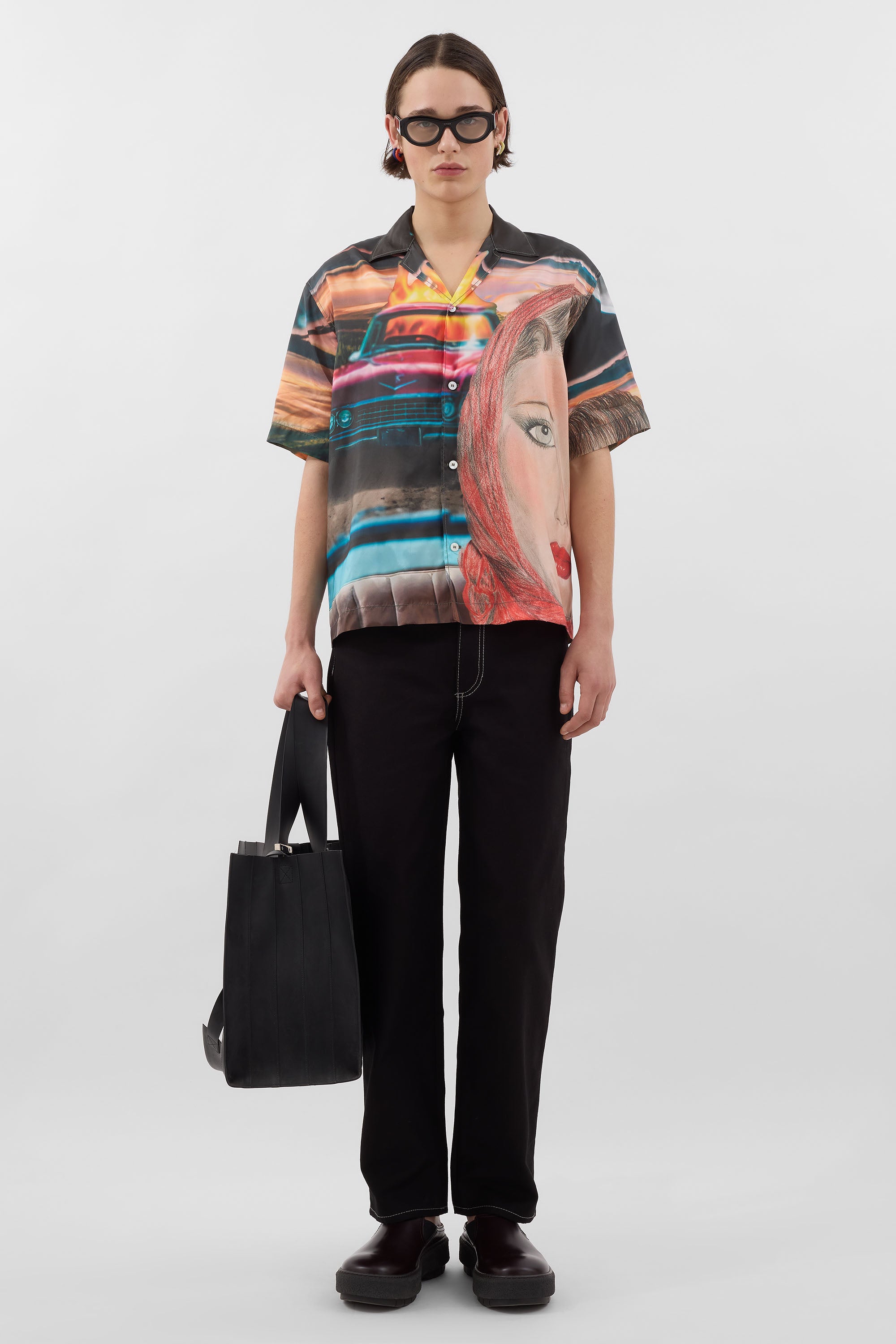 SS25 RTW MAN – SUNNEI