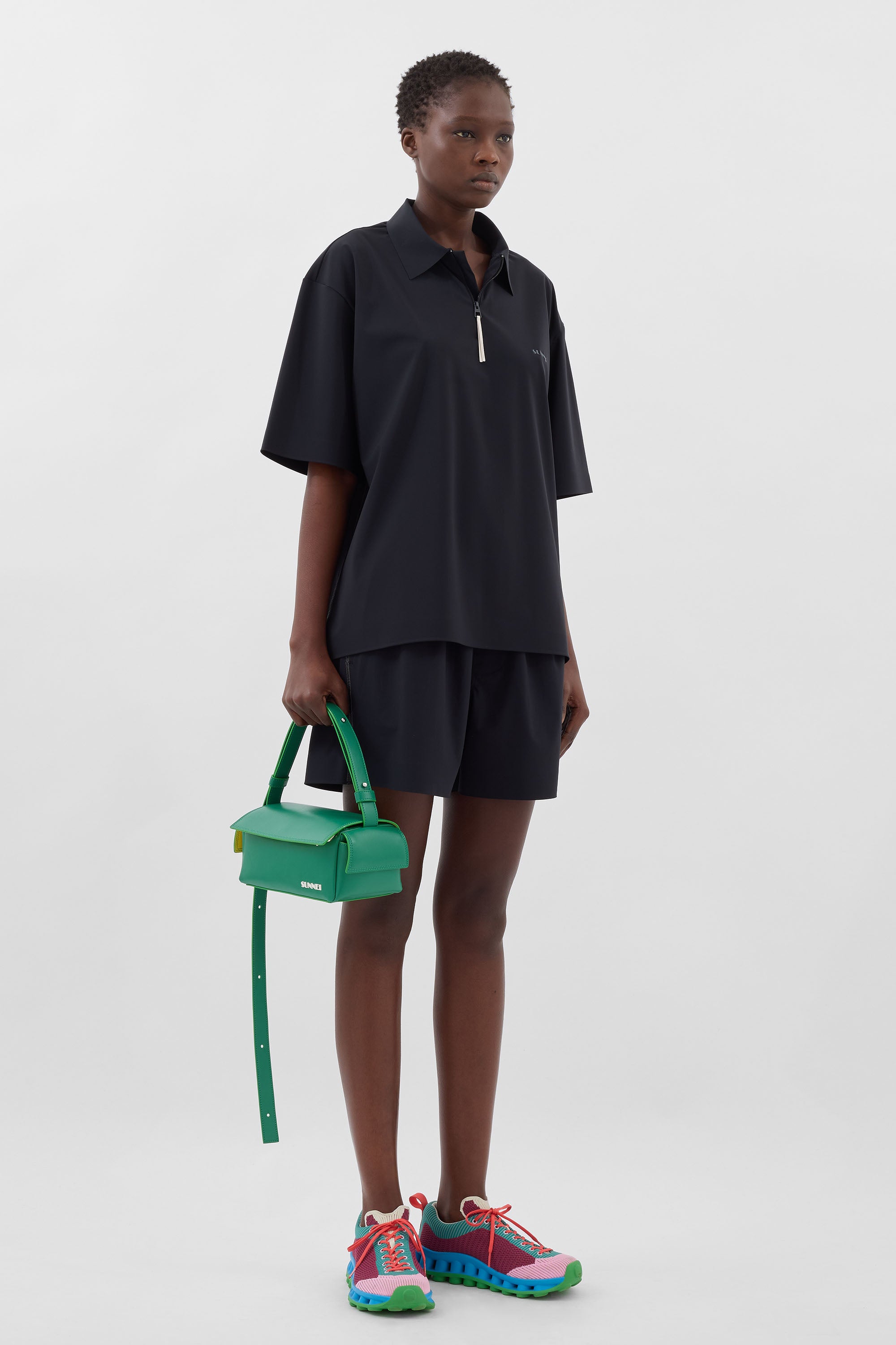 SS25 RTW WOMAN – SUNNEI