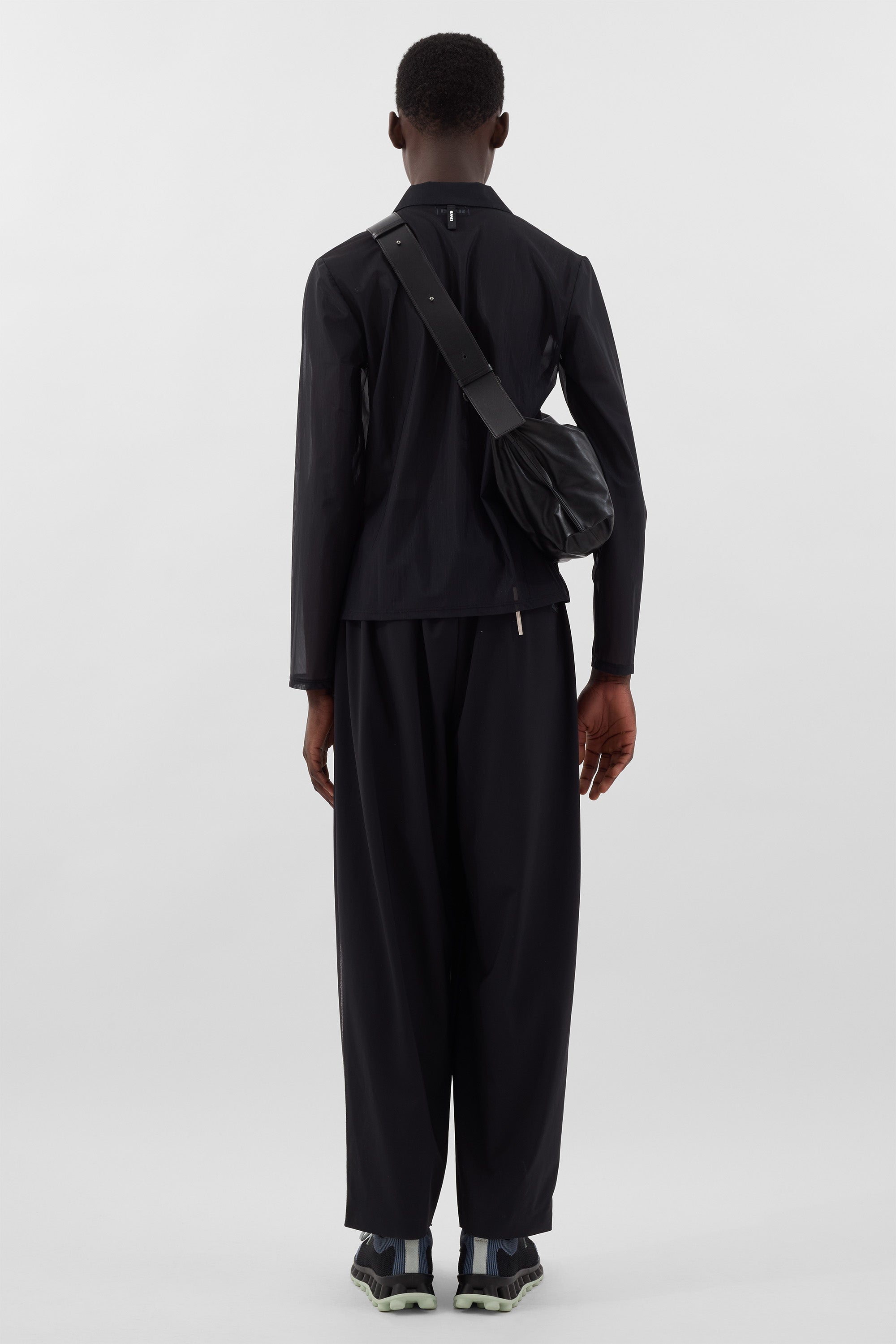 未使用　25aw TRAINING TRACK RIBBED PANTS　黒Ｌ 未使用 25aw TRAINING TRACK RIBBED PANTS 黒L 2025年最新】training