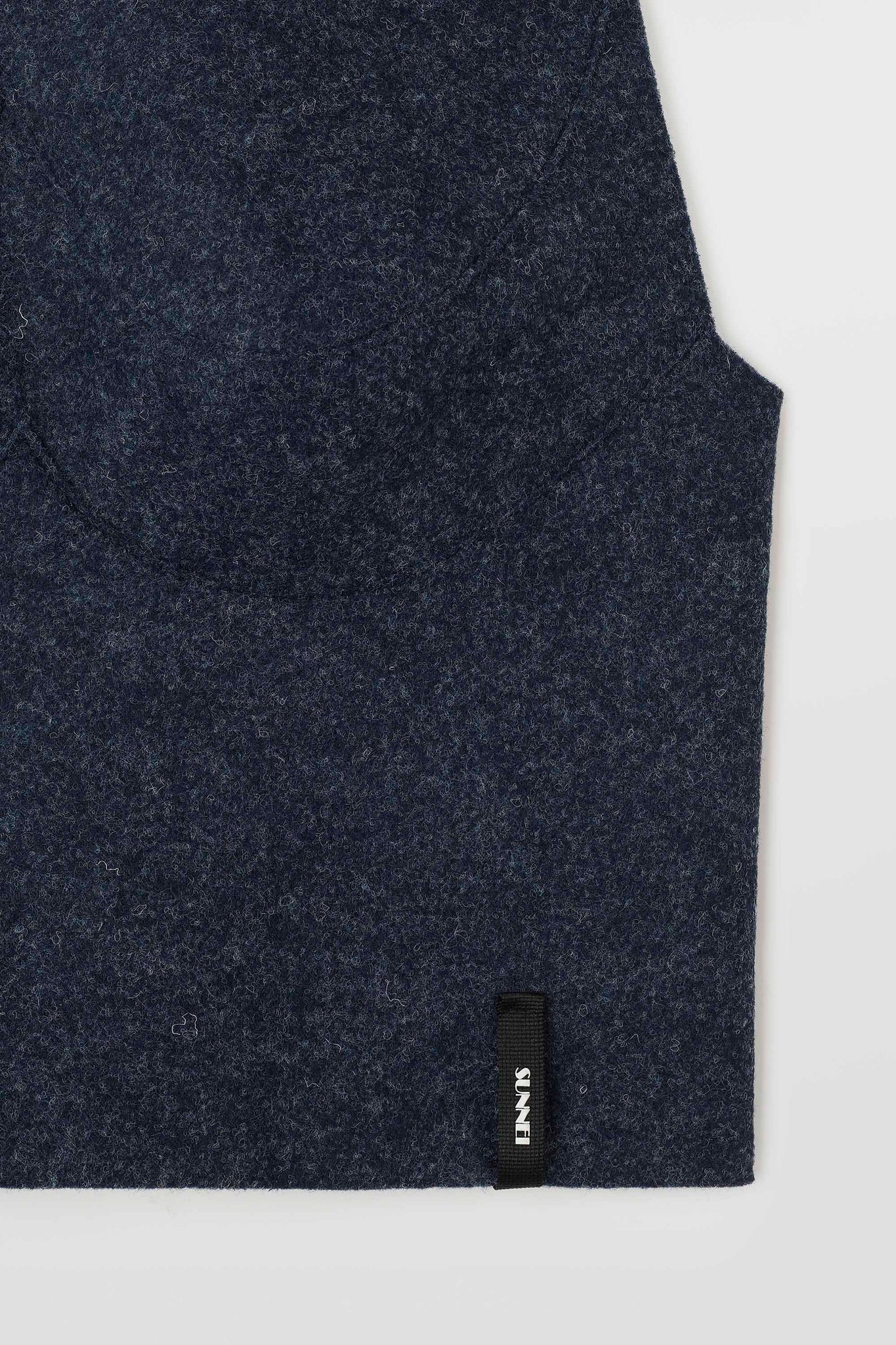 ARMATURA TOP / navy