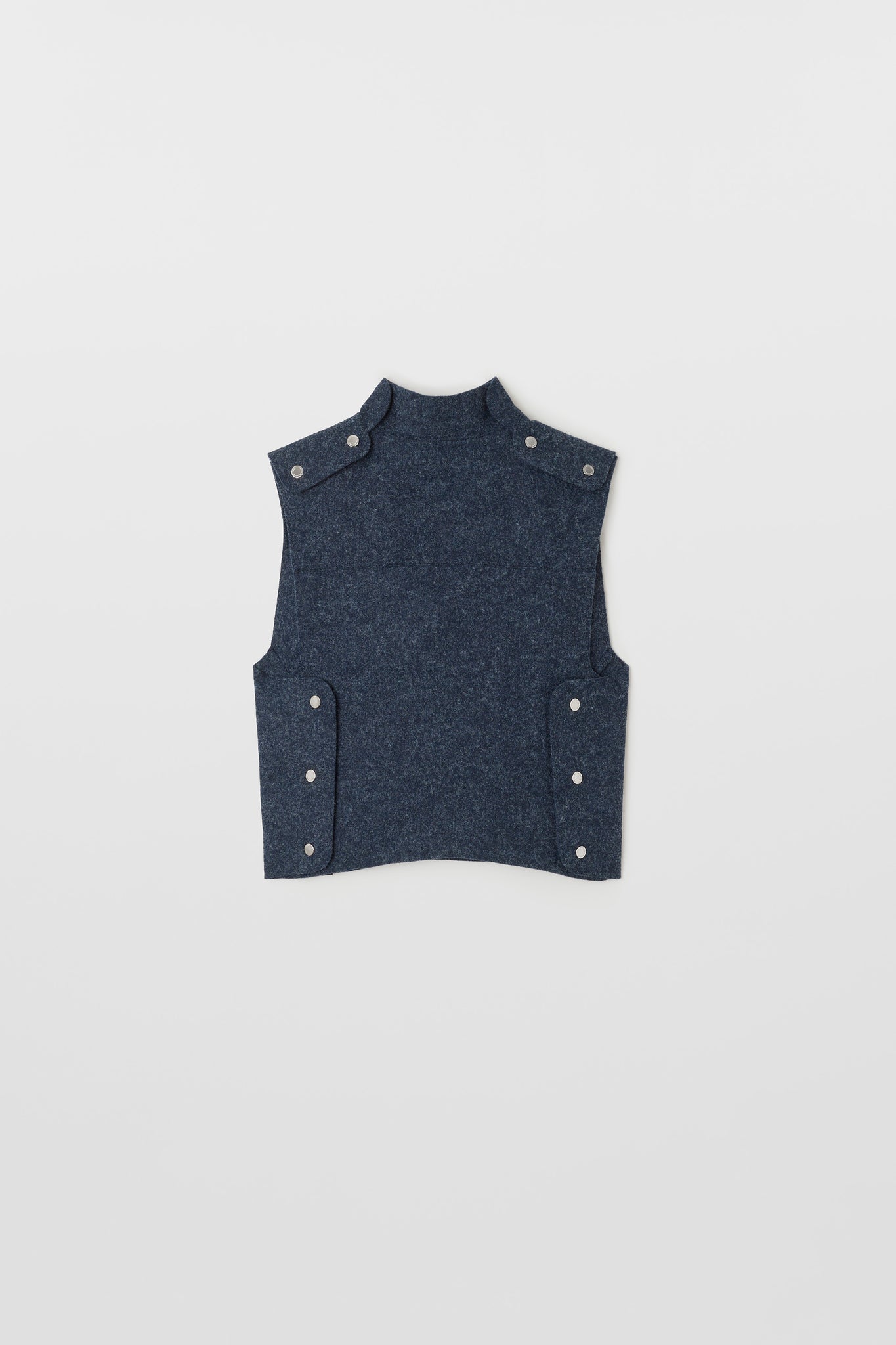 ARMATURA TOP / navy