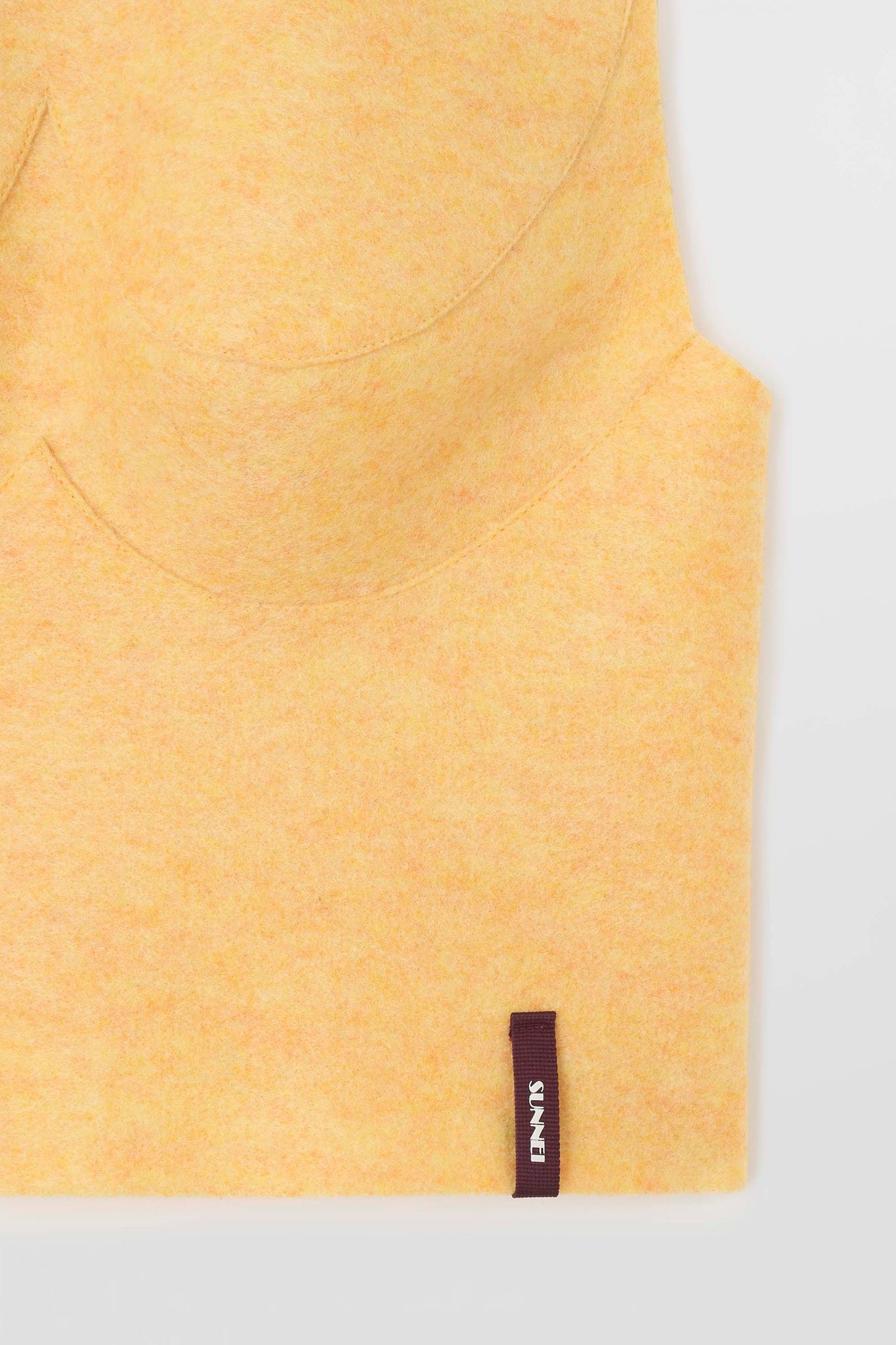 ARMATURA TOP / peach melange