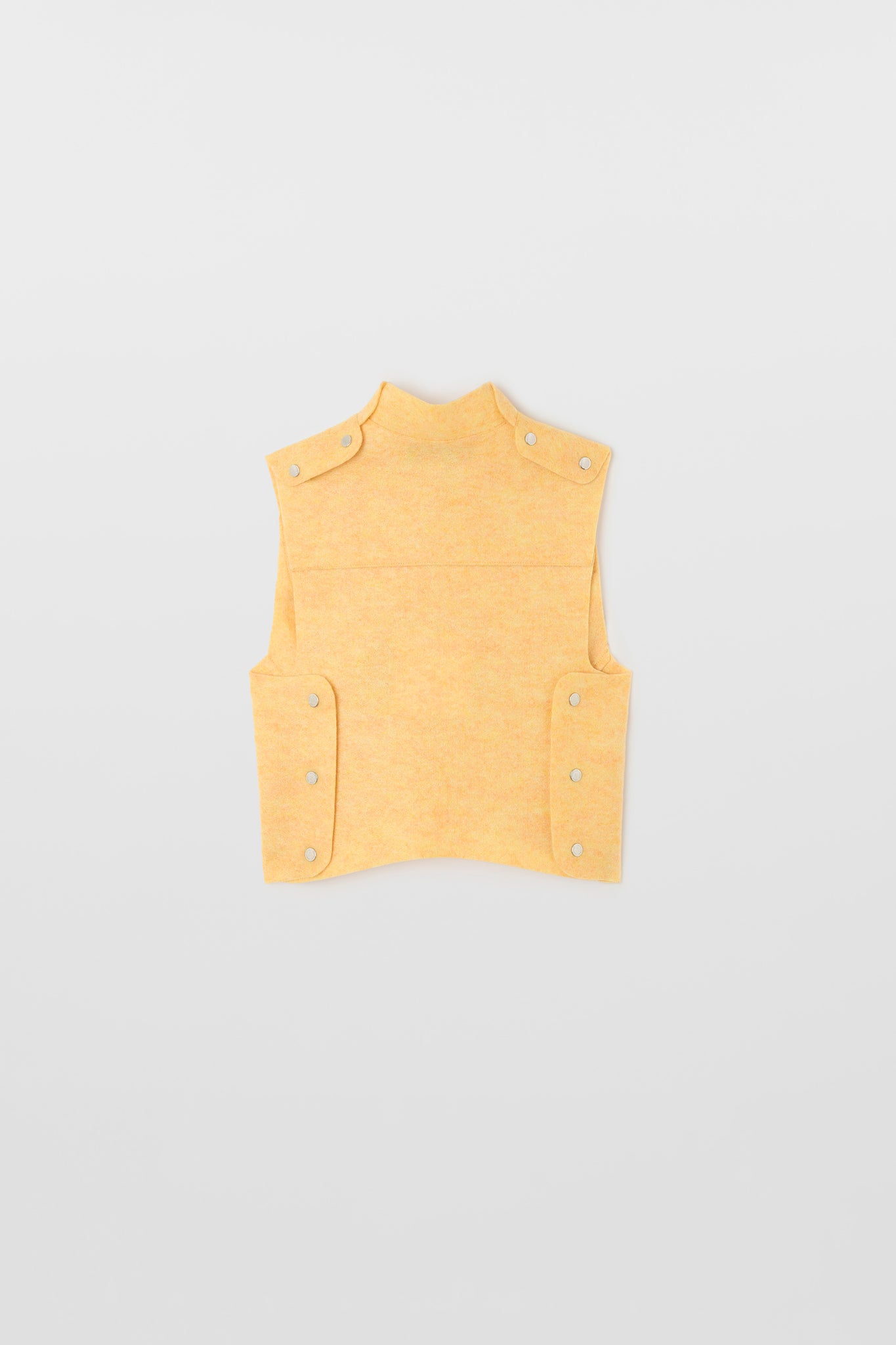 ARMATURA TOP / peach melange